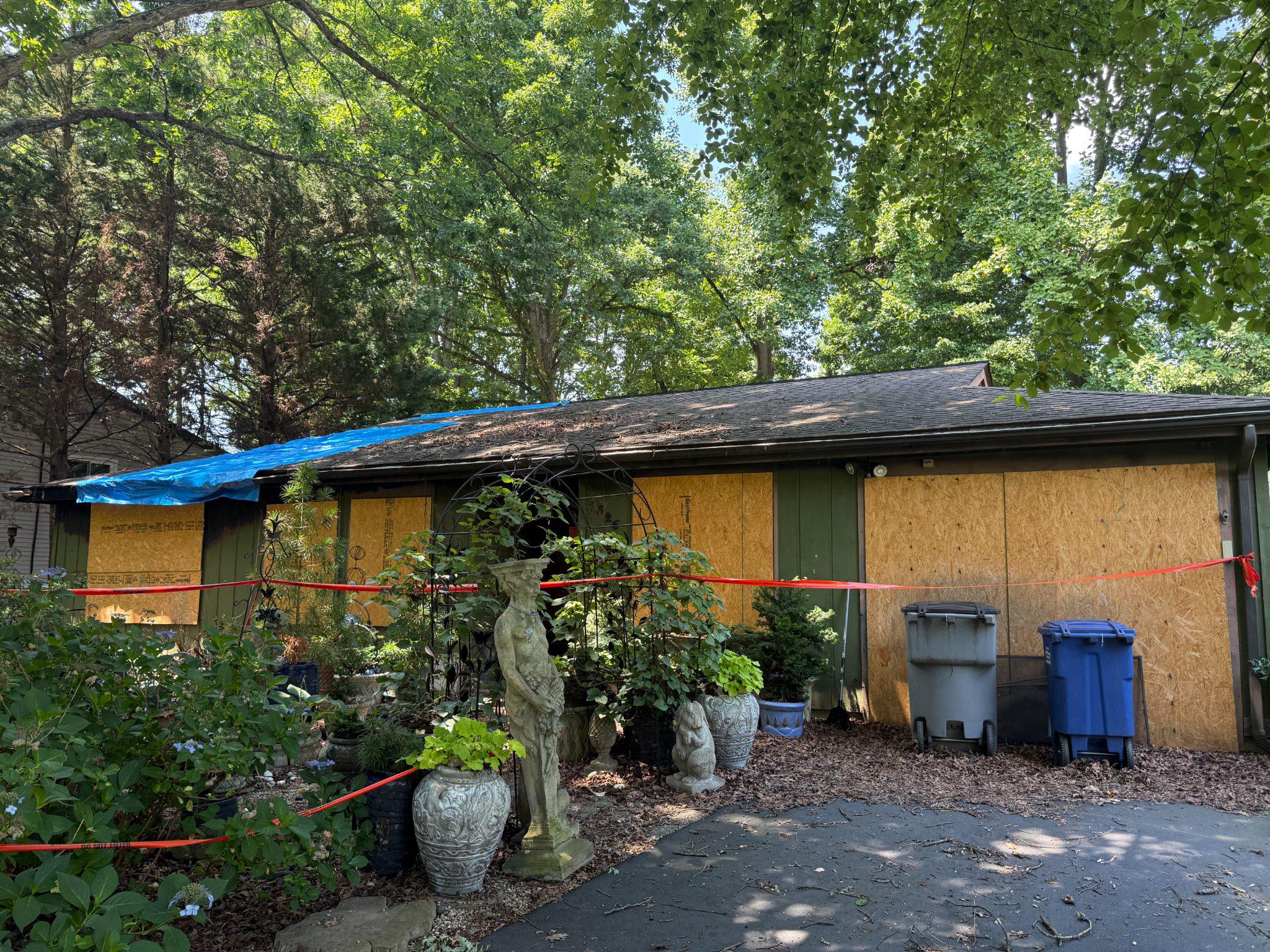 HIDDENBROOK - Residential