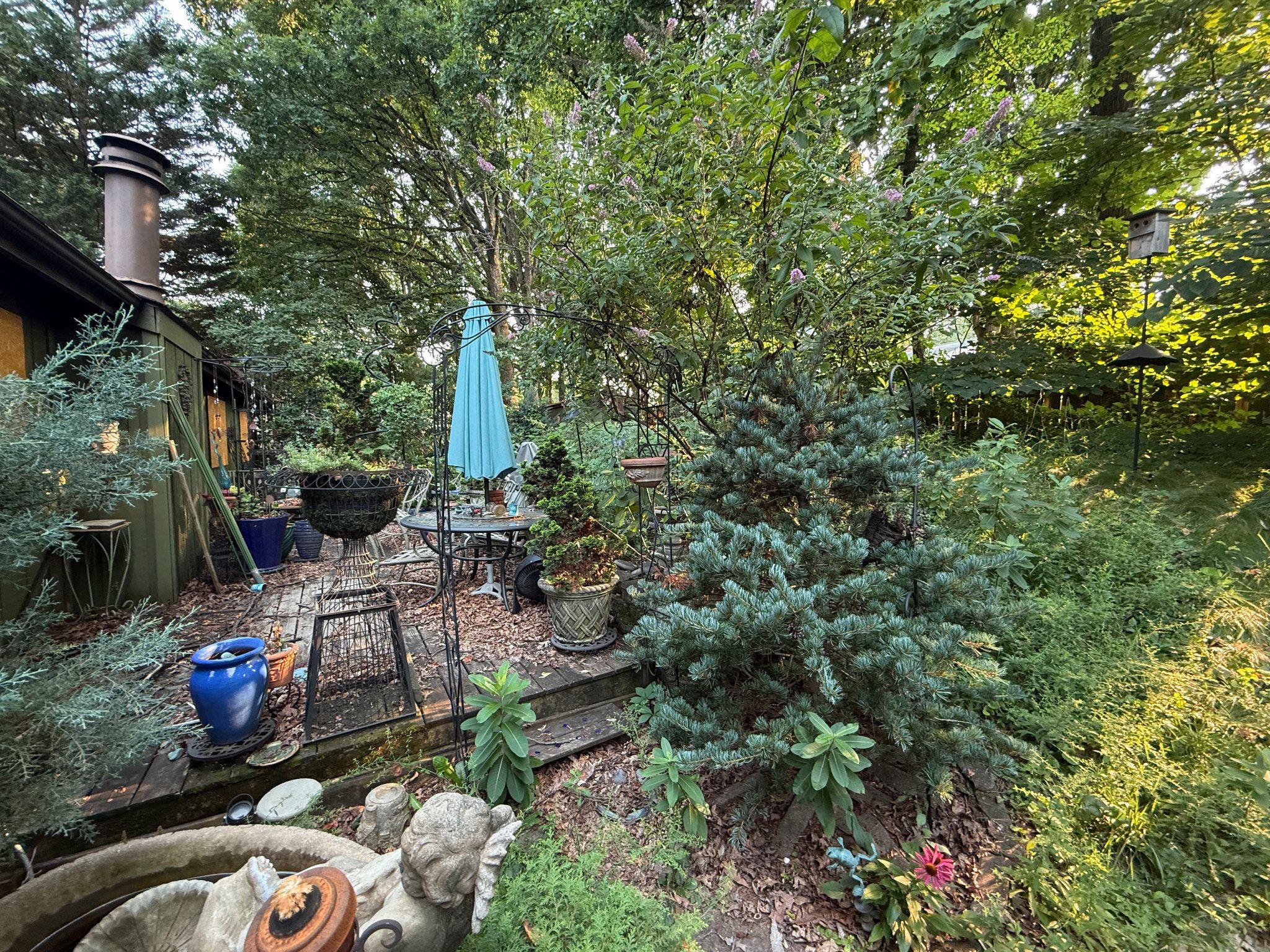 HIDDENBROOK - Residential