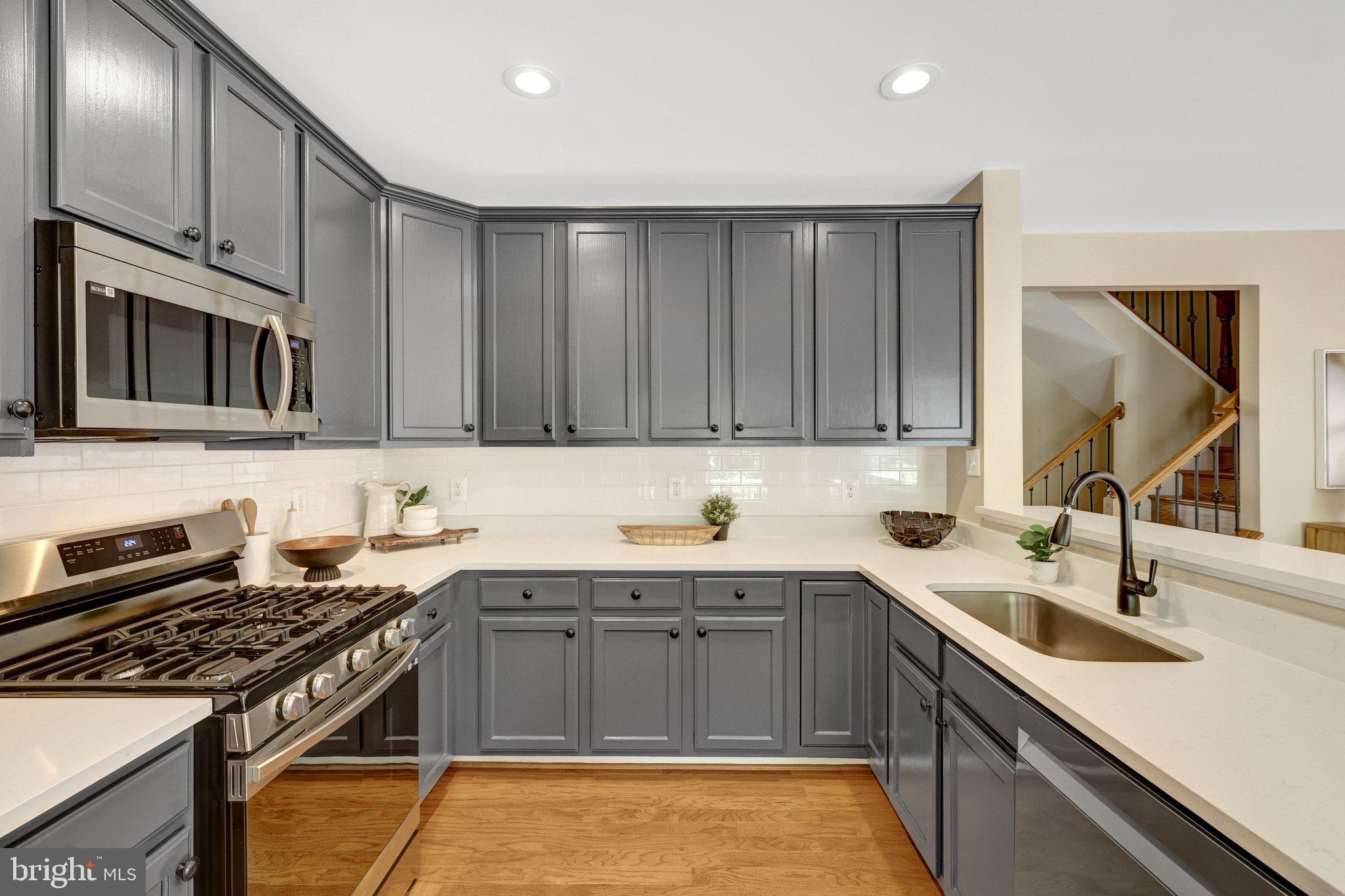 WEST MARKET - Residential
