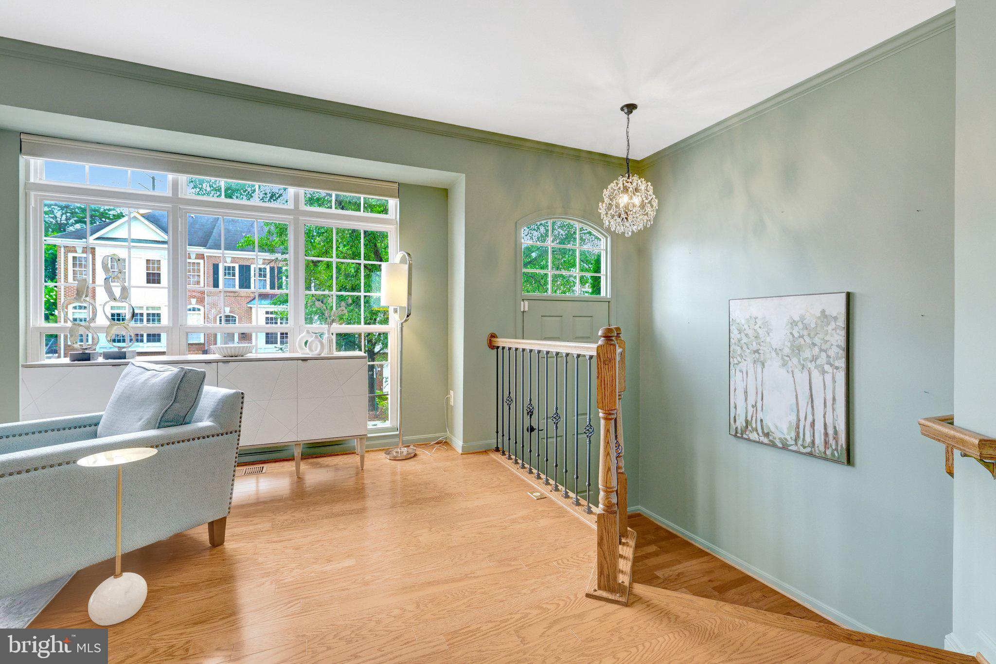 WEST MARKET - Residential
