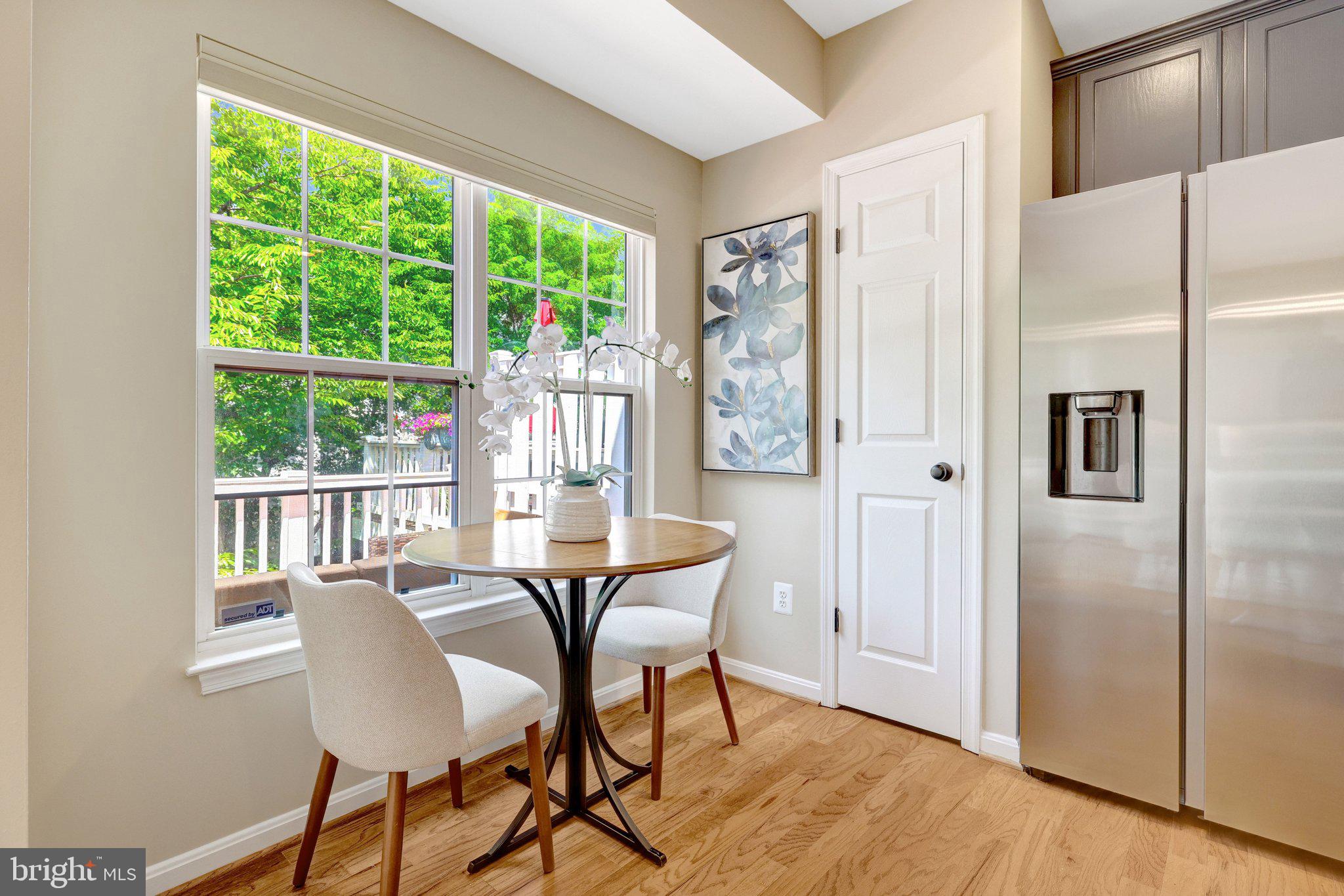WEST MARKET - Residential