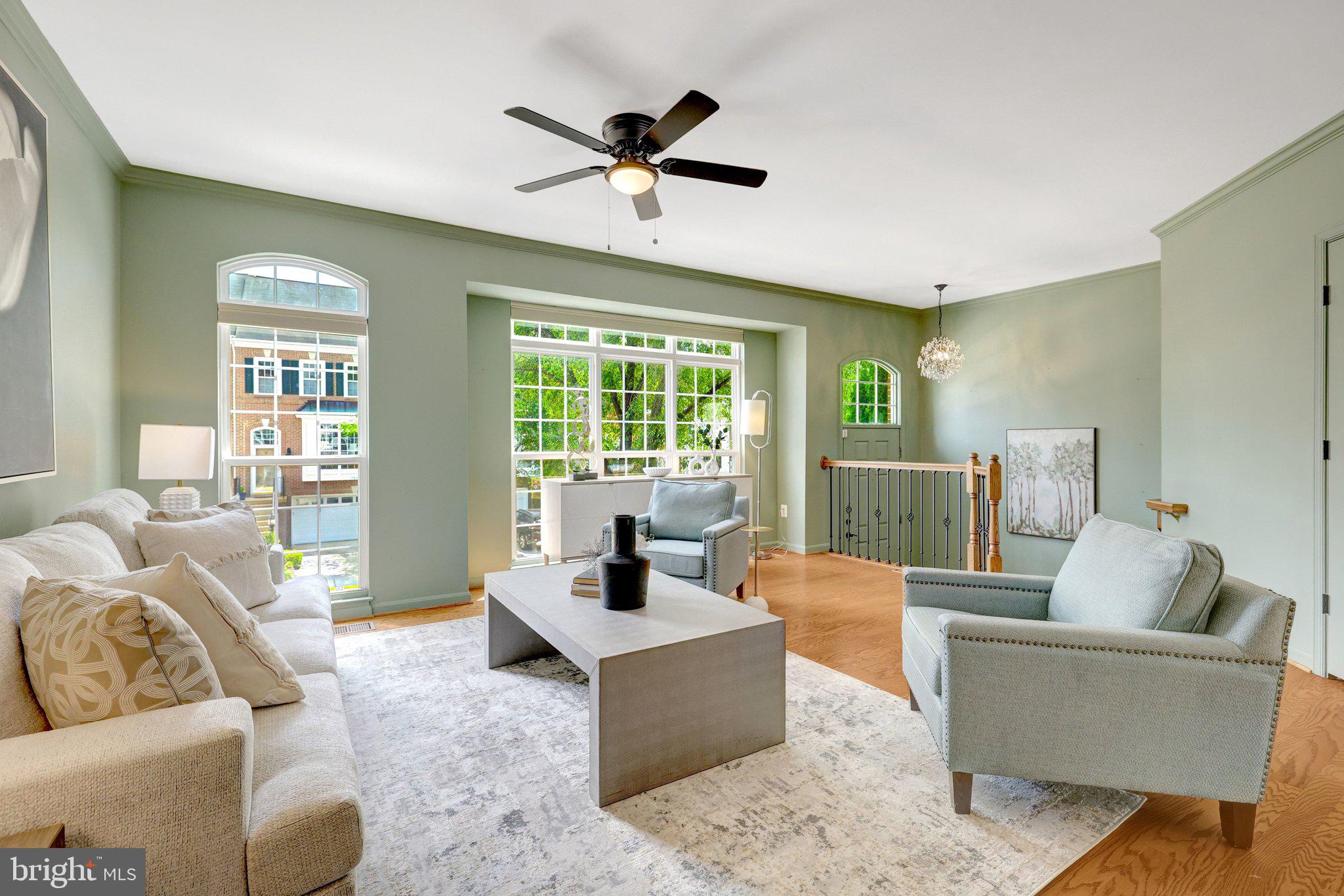 WEST MARKET - Residential