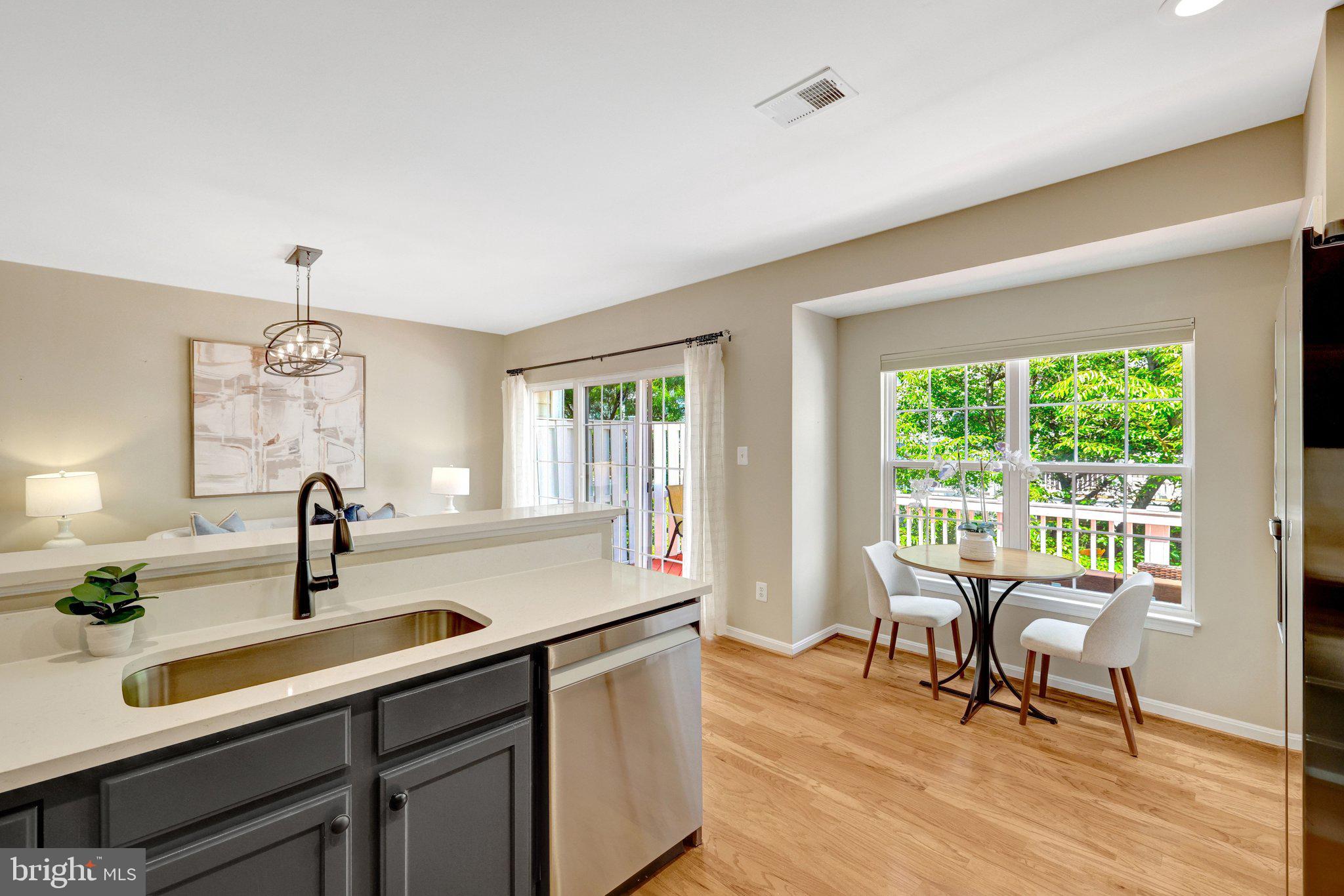 WEST MARKET - Residential