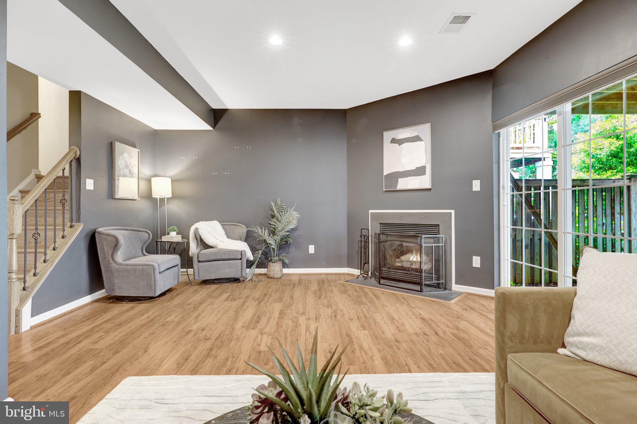WEST MARKET - Residential
