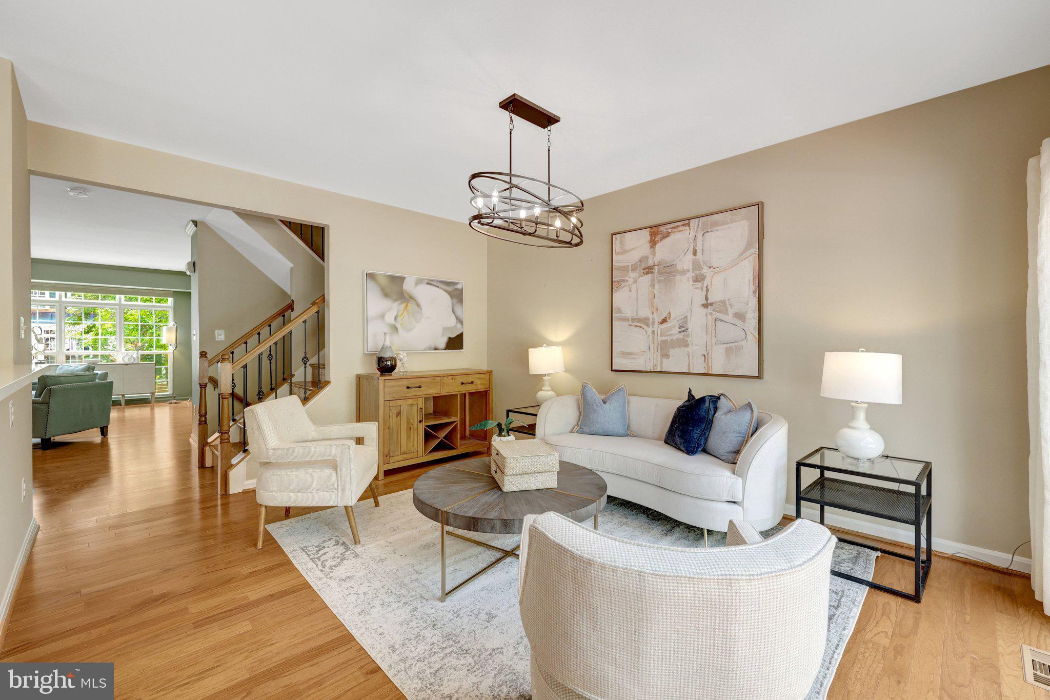 WEST MARKET - Residential