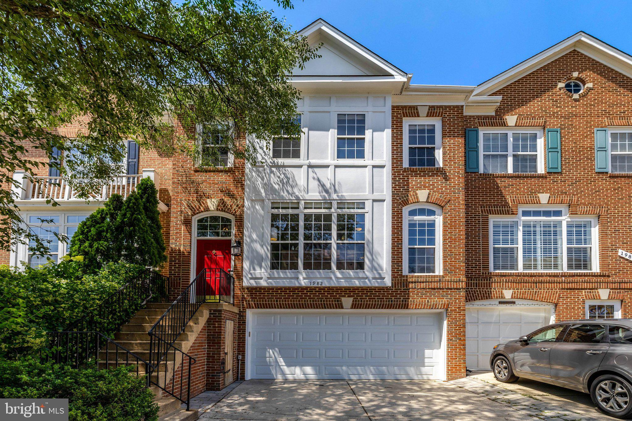 WEST MARKET - Residential
