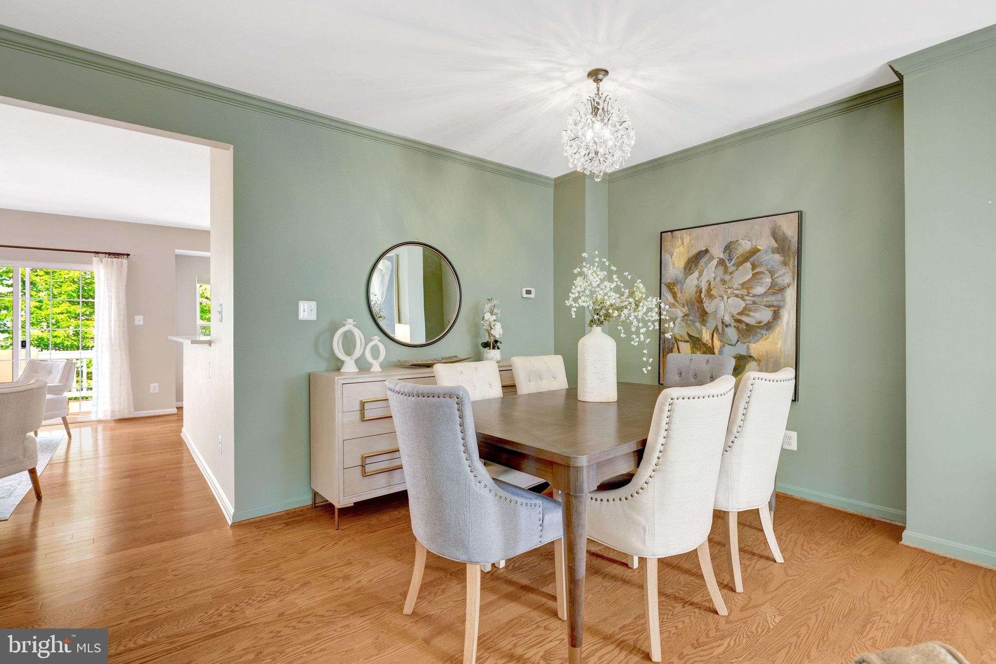 WEST MARKET - Residential