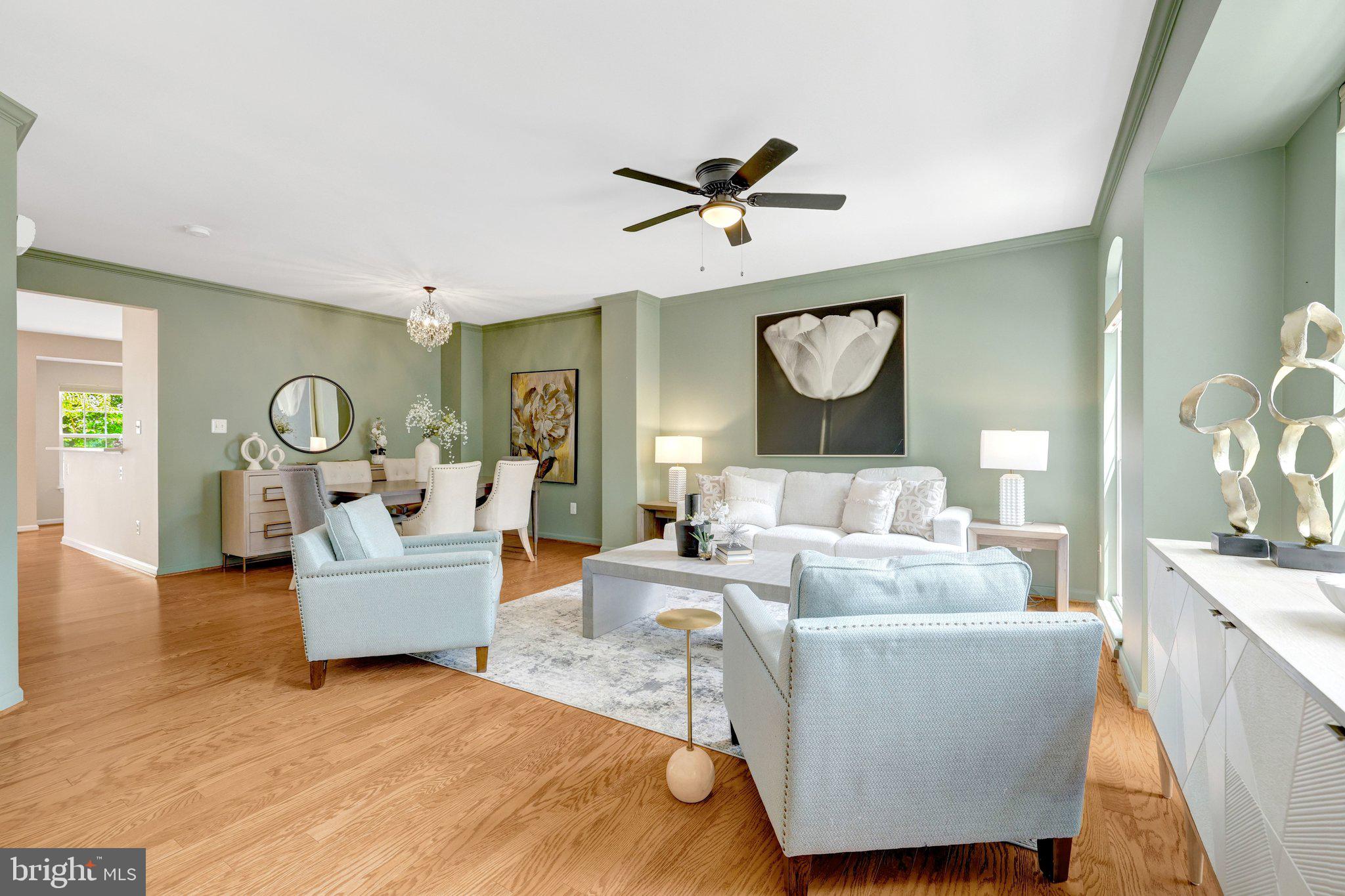 WEST MARKET - Residential