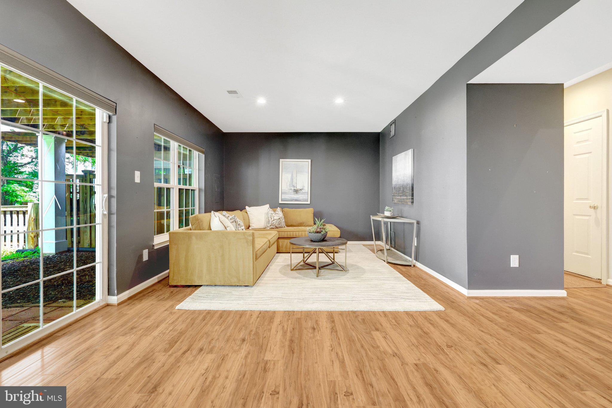 WEST MARKET - Residential