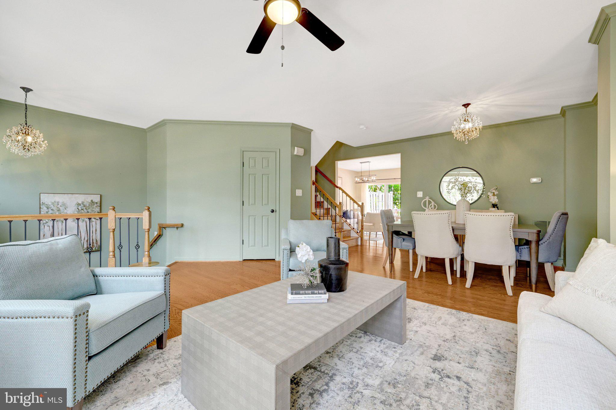 WEST MARKET - Residential