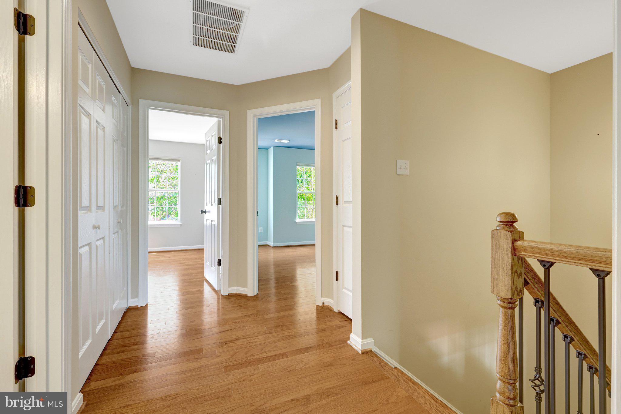 WEST MARKET - Residential