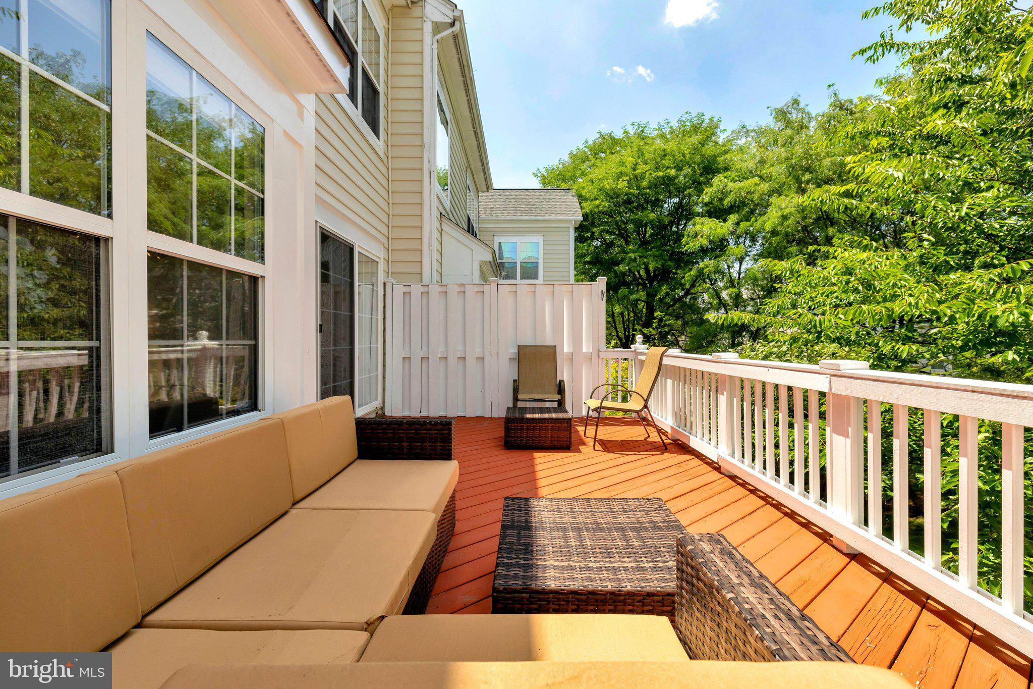 WEST MARKET - Residential