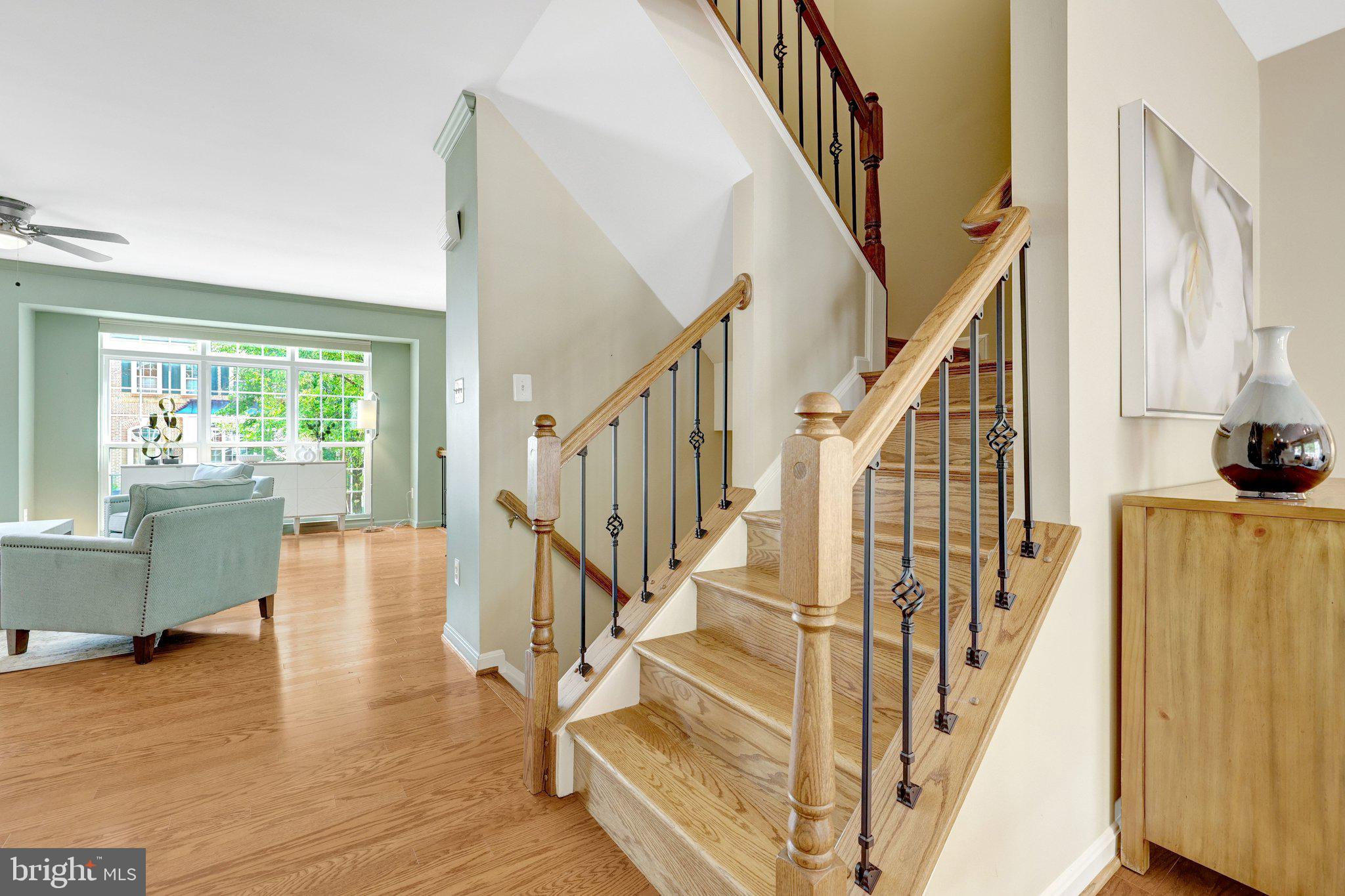 WEST MARKET - Residential