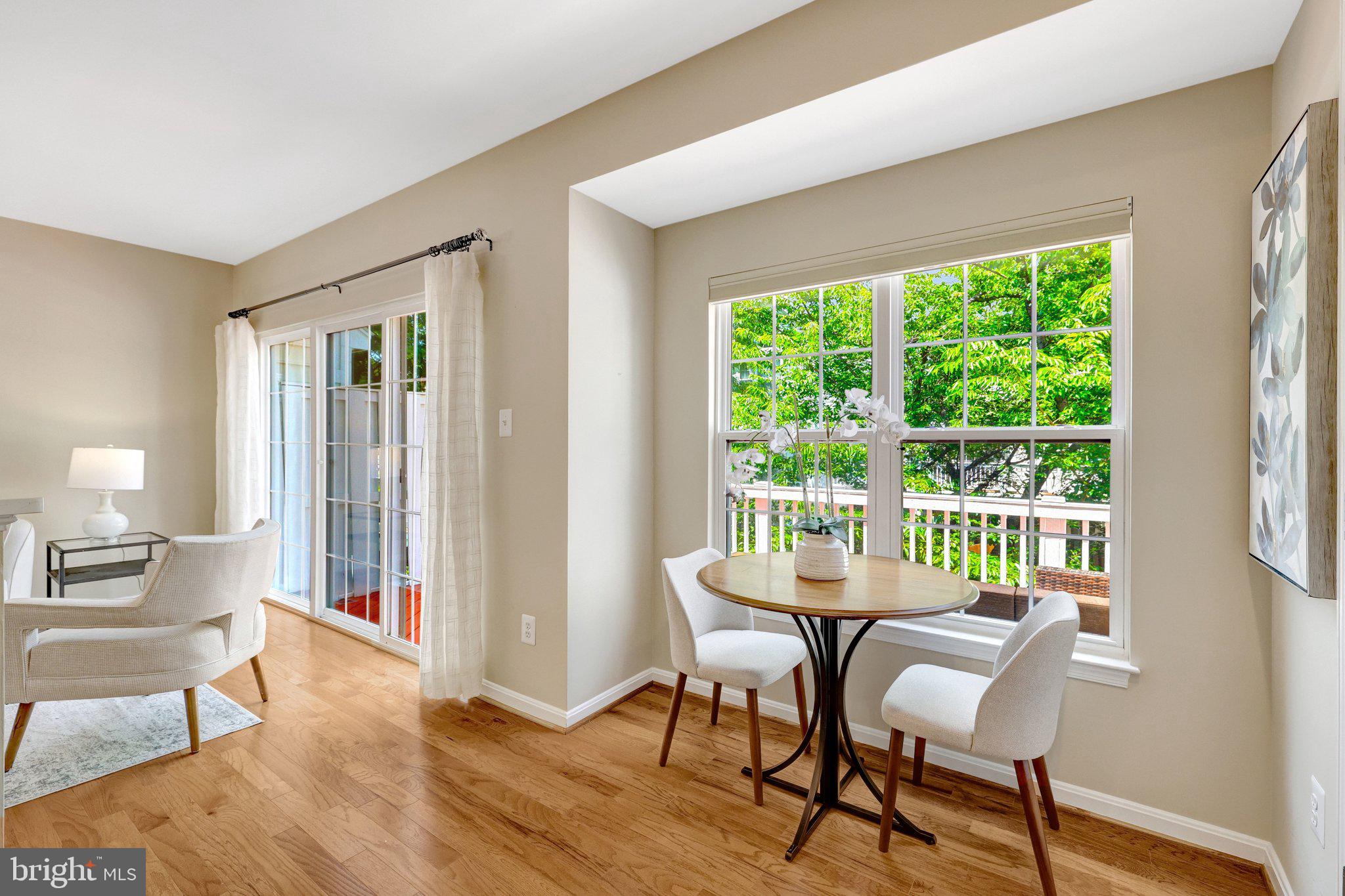 WEST MARKET - Residential