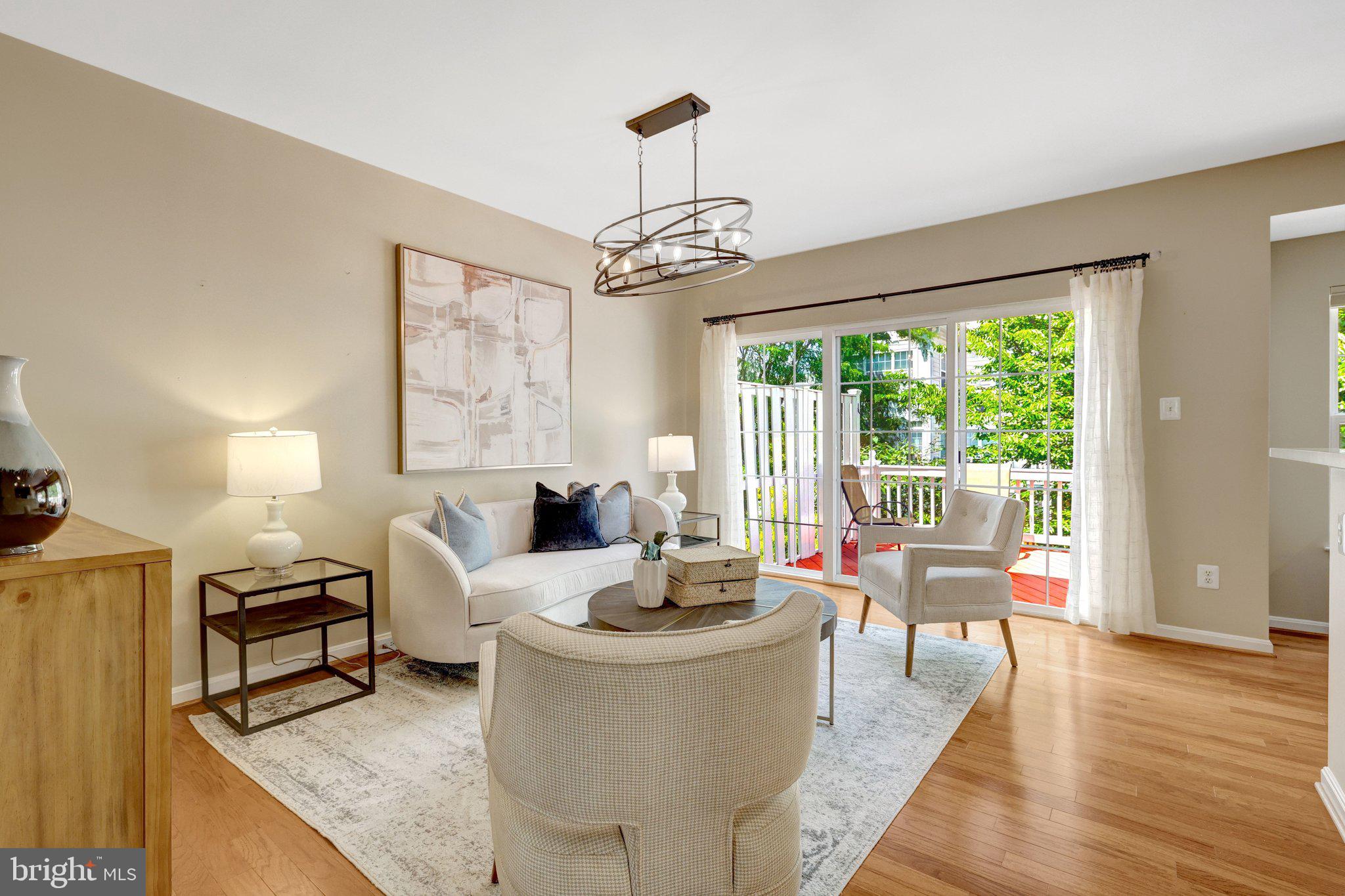 WEST MARKET - Residential