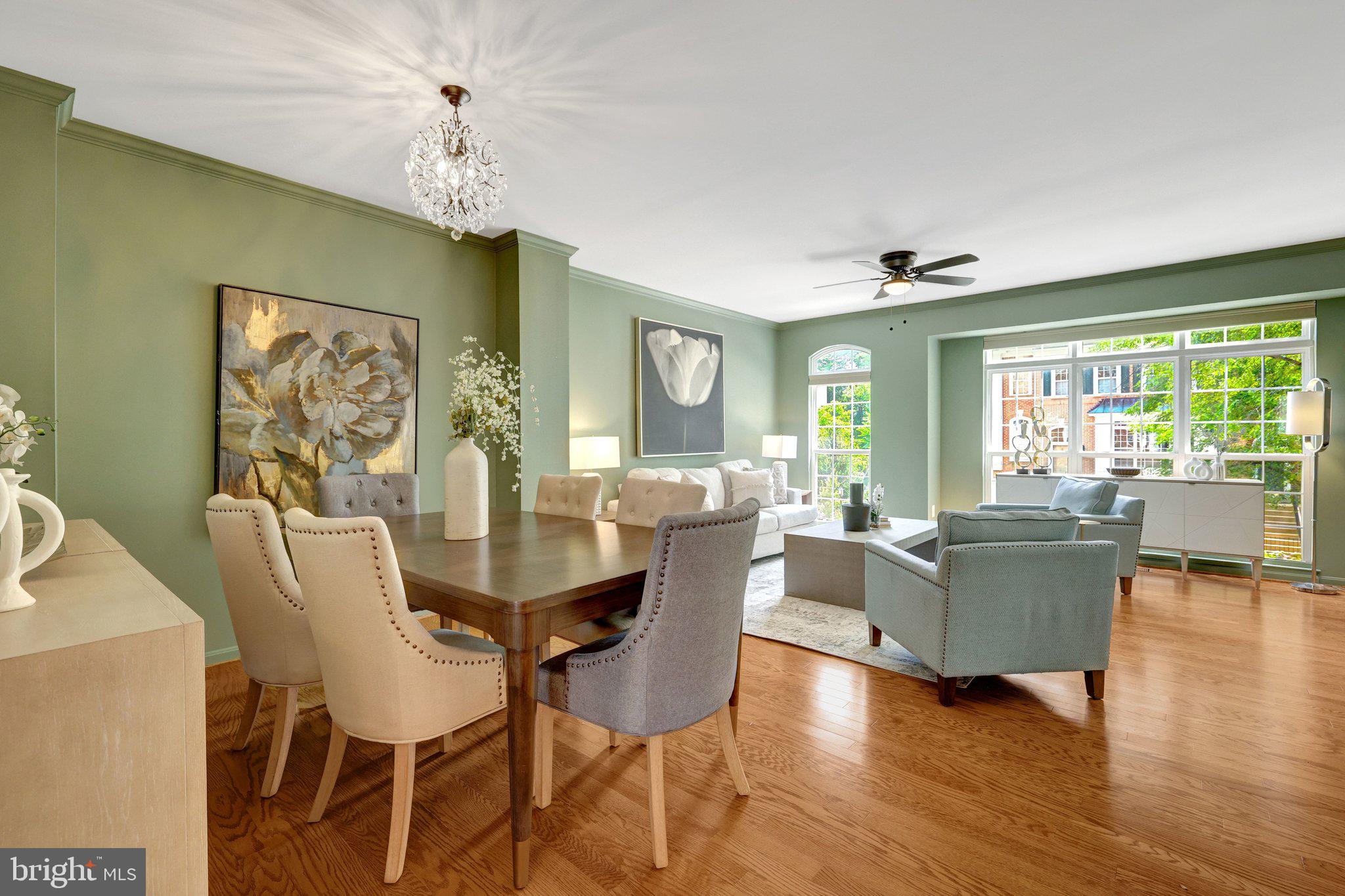 WEST MARKET - Residential