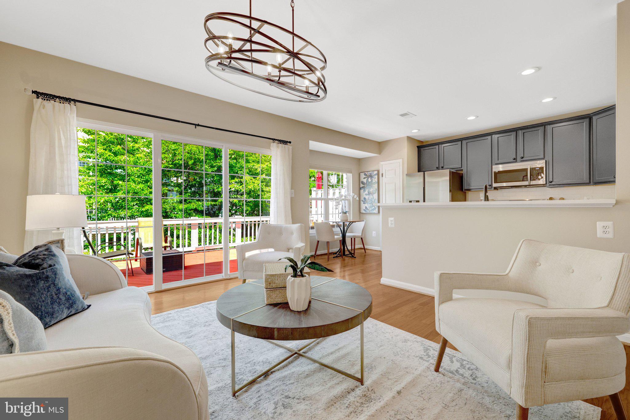 WEST MARKET - Residential