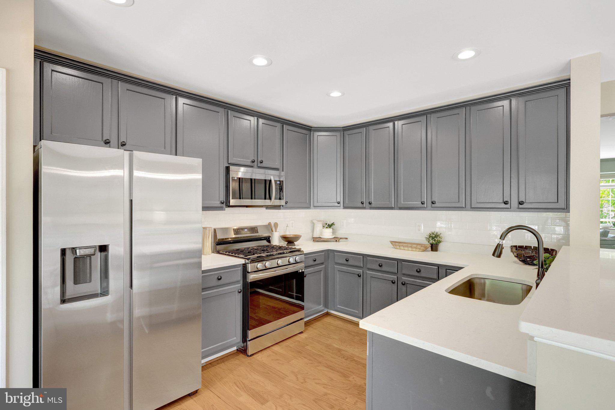 WEST MARKET - Residential