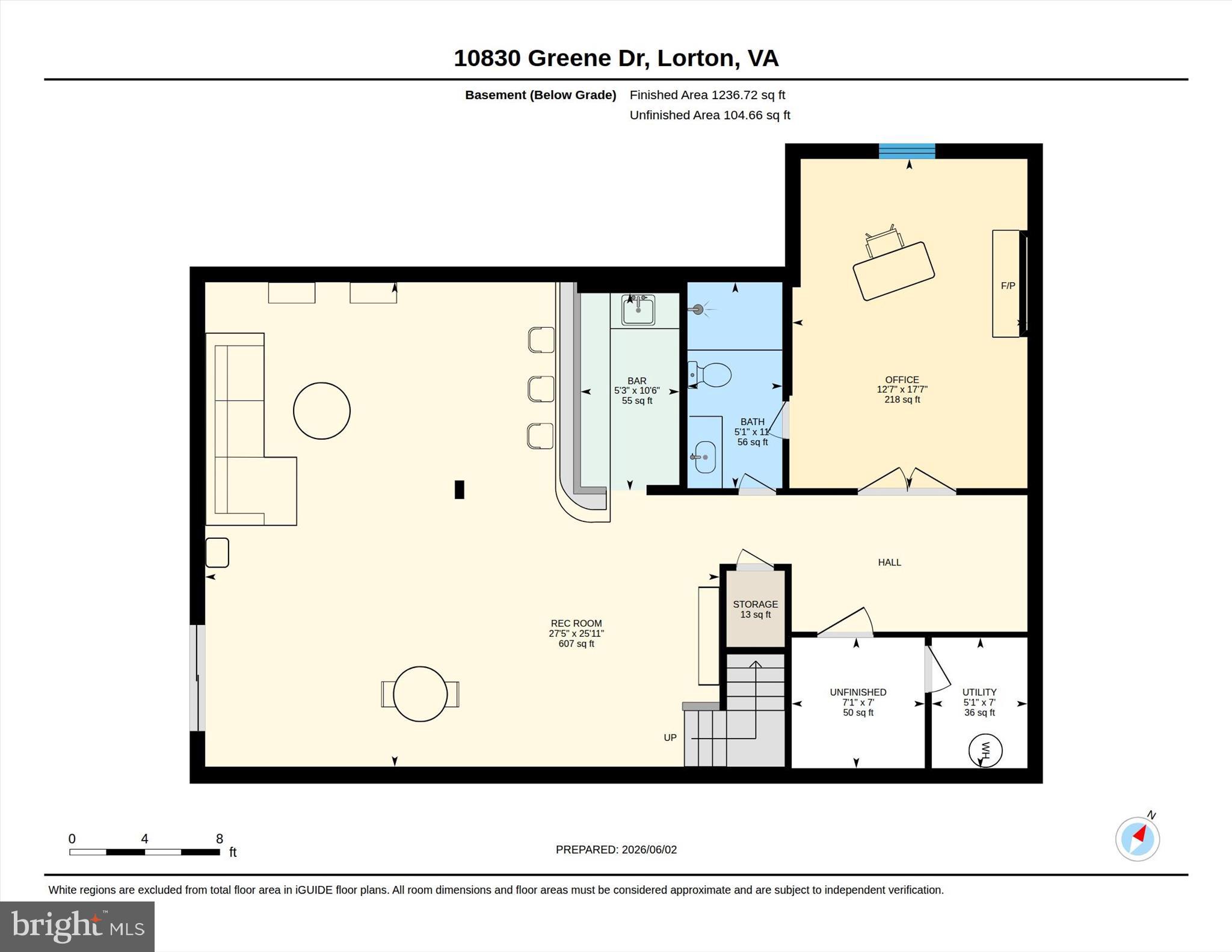BELMONT BAY - Residential