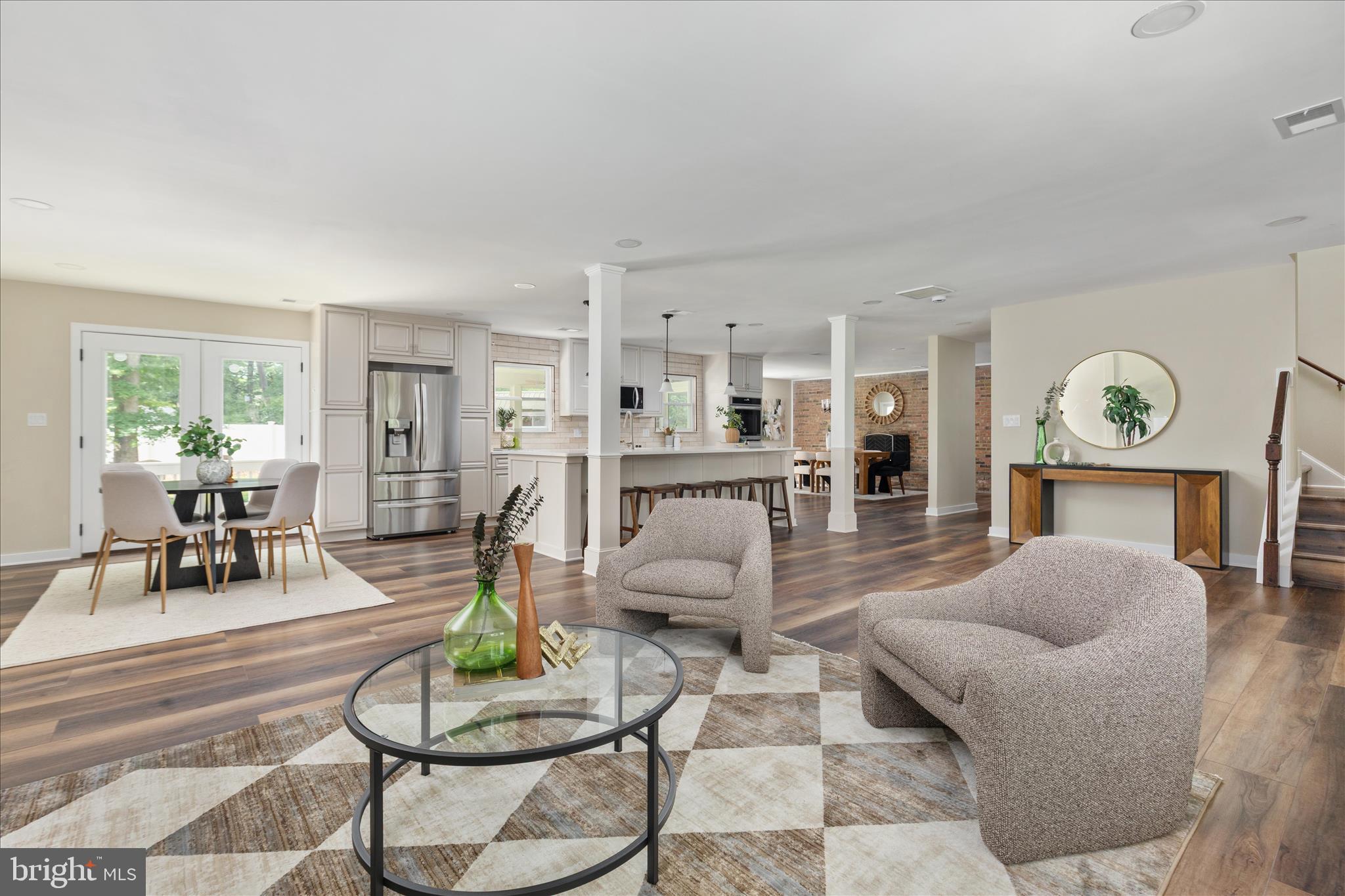 BELMONT BAY - Residential