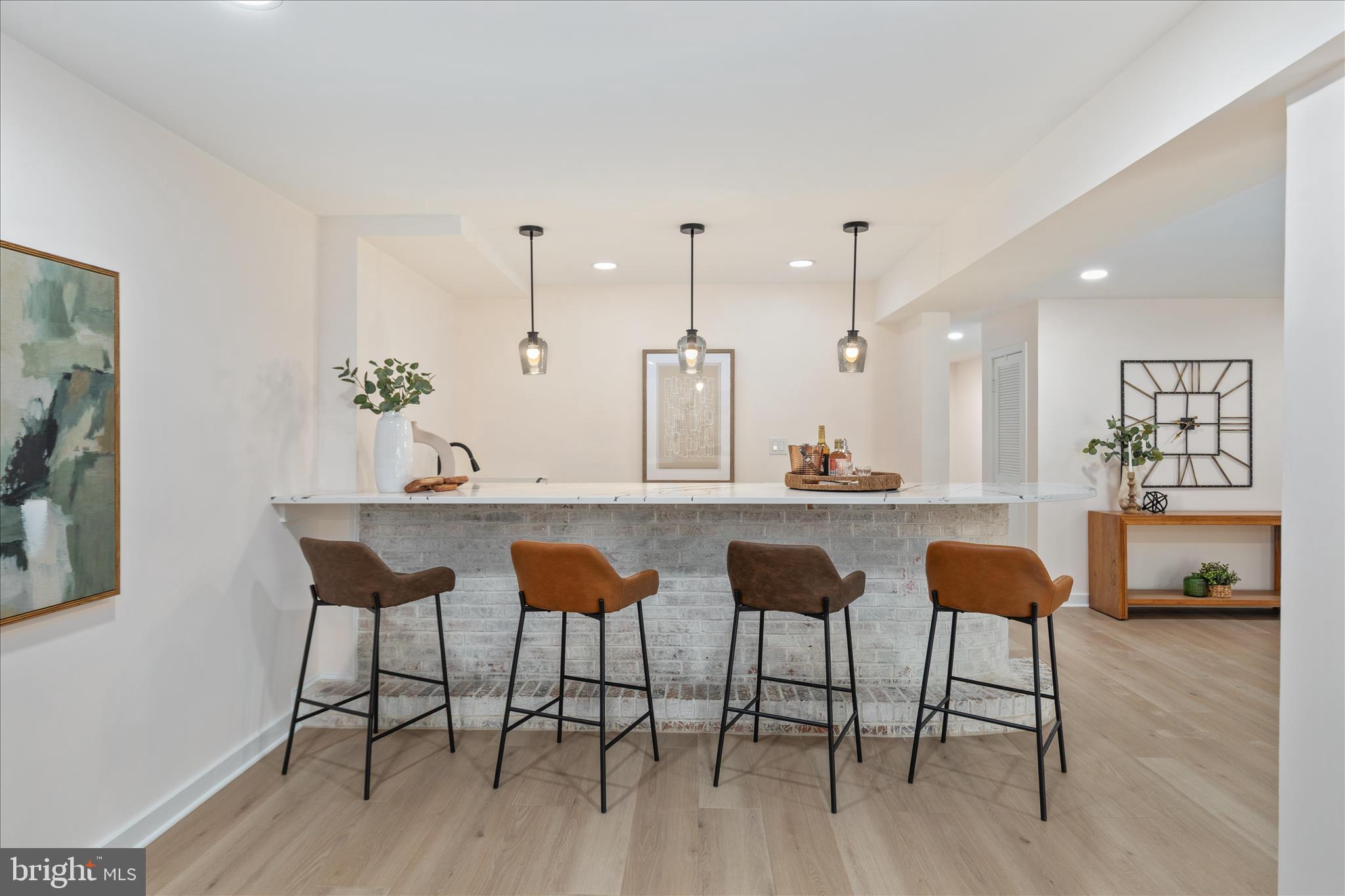 BELMONT BAY - Residential