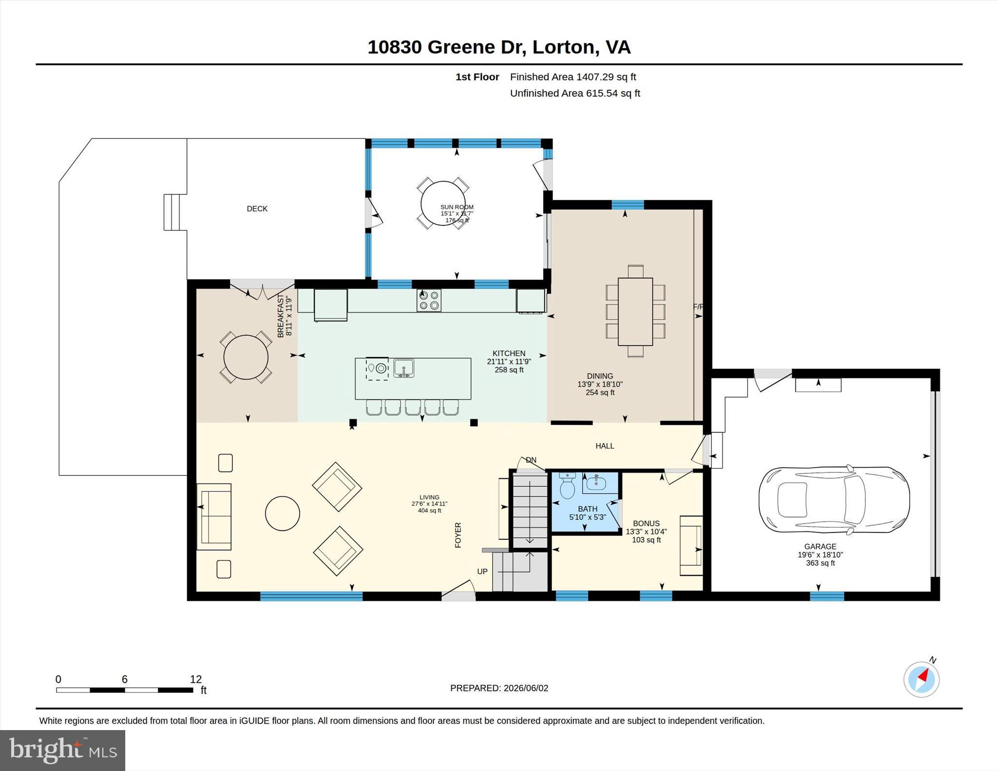 BELMONT BAY - Residential