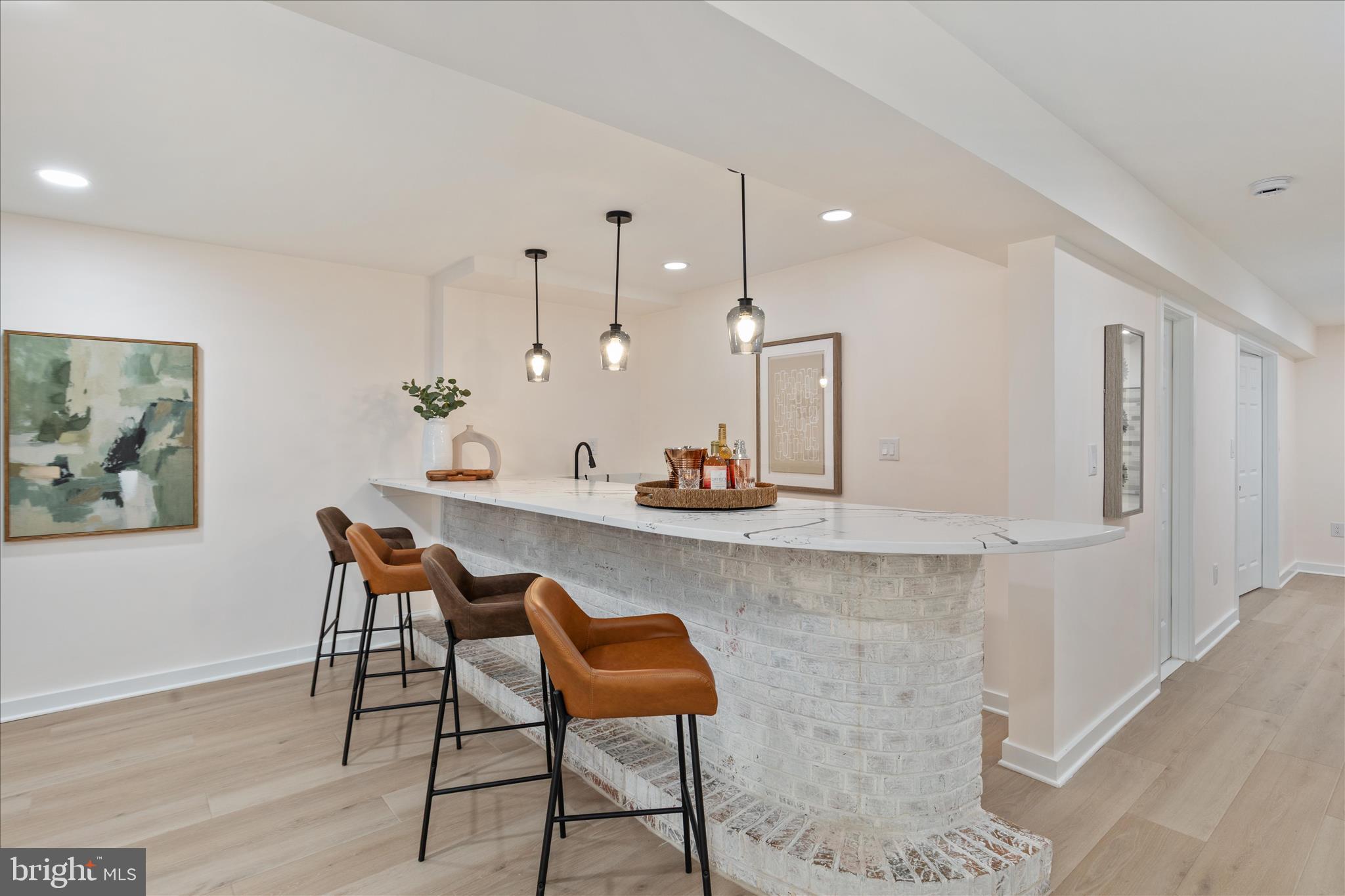BELMONT BAY - Residential