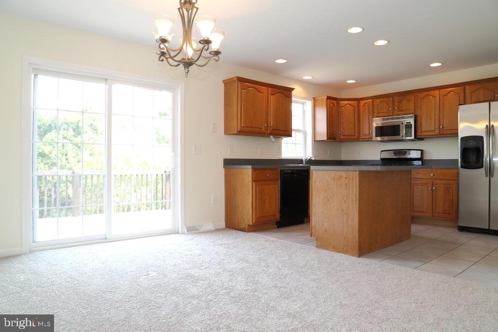 MISTY MEADOWS - Residential