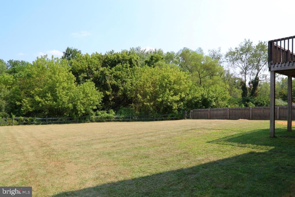 MISTY MEADOWS - Residential