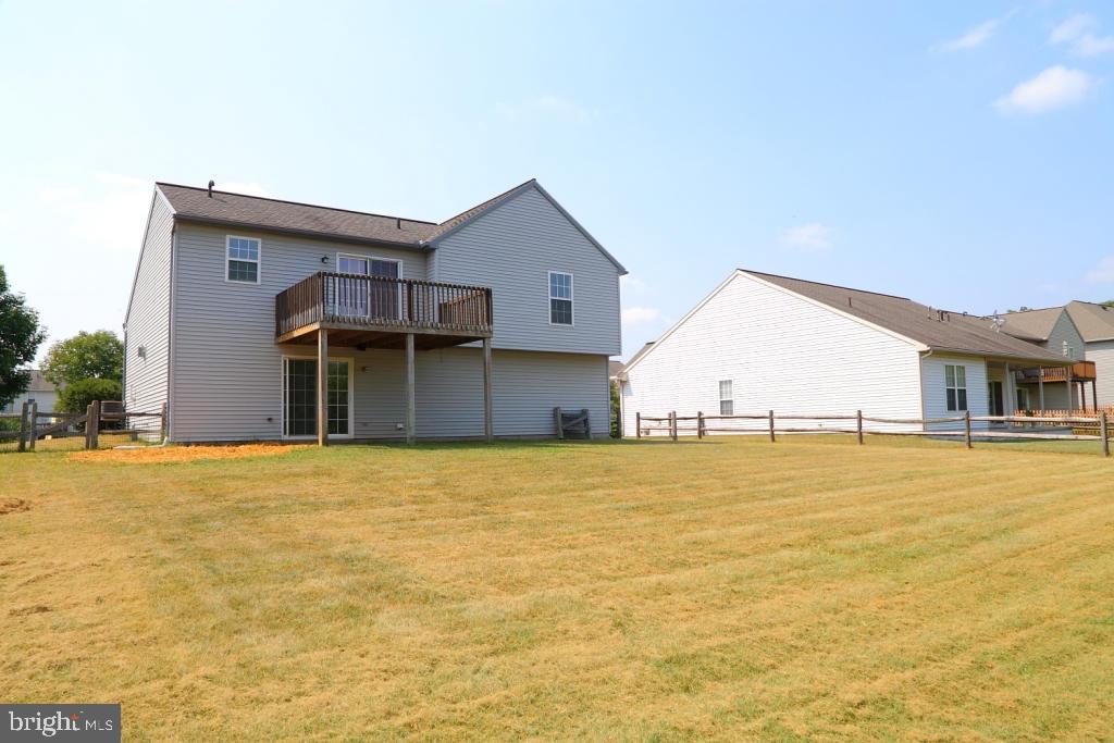MISTY MEADOWS - Residential