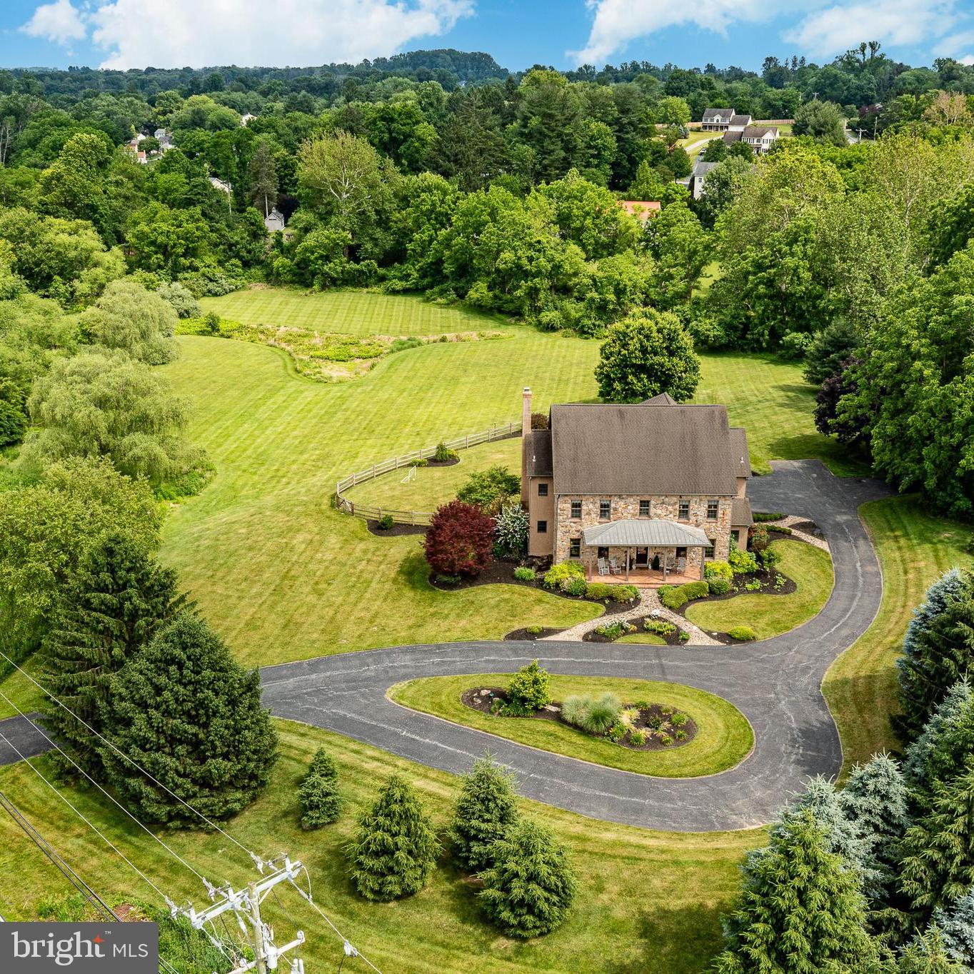 AMBLESIDE DOWNS - Residential
