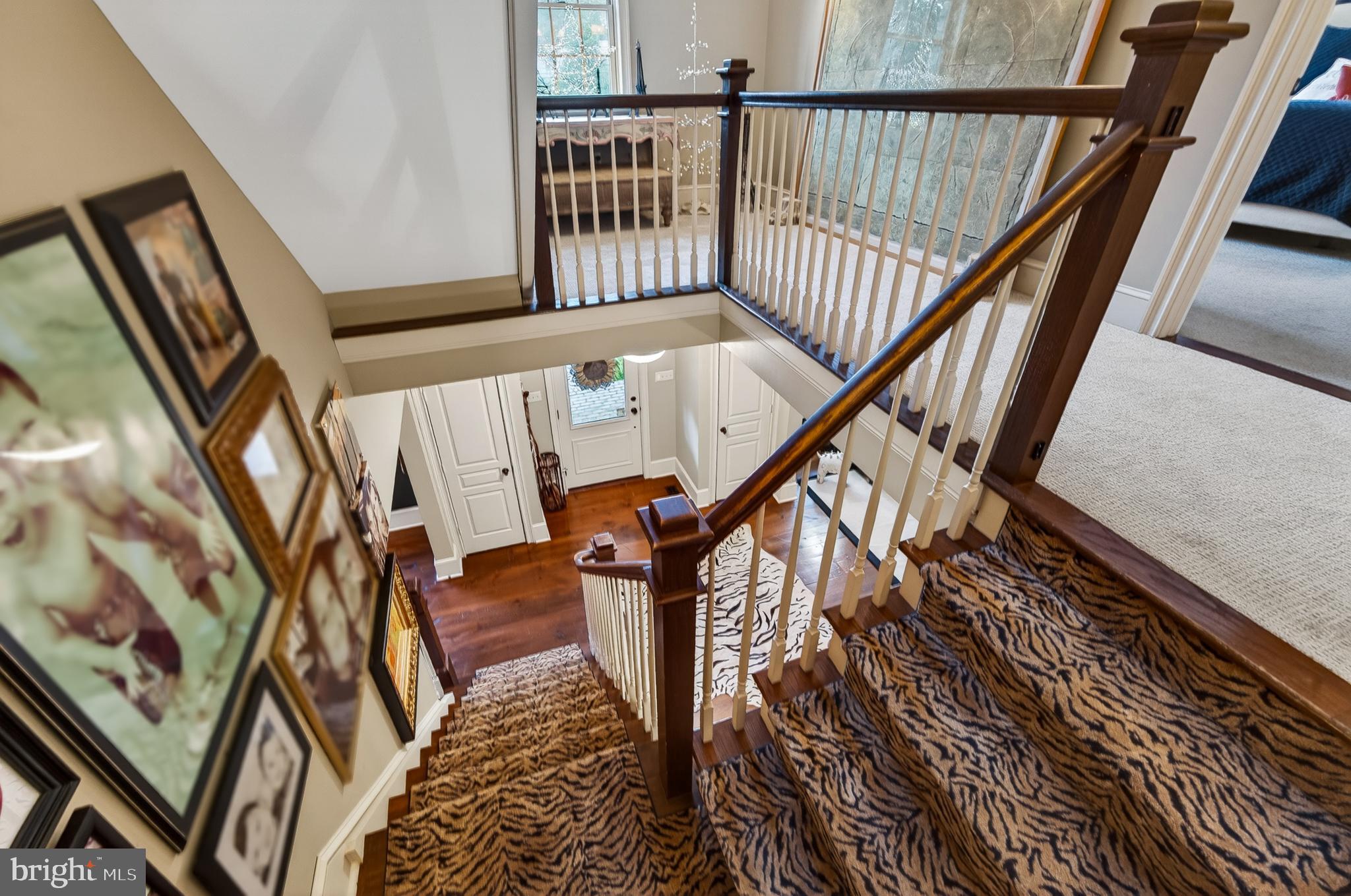 AMBLESIDE DOWNS - Residential