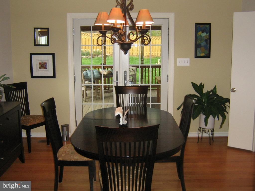 WILTON WOODS - Residential Lease