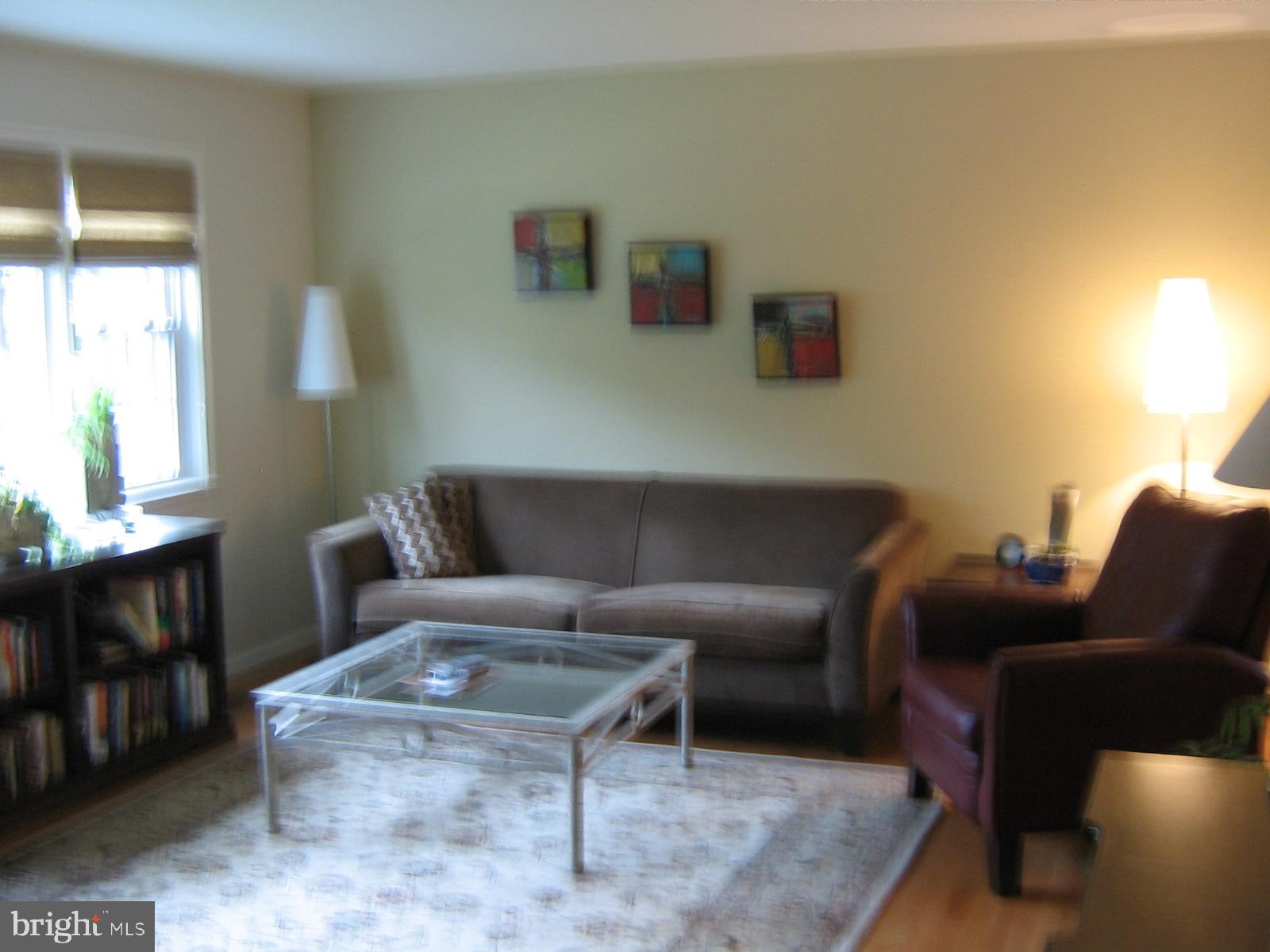 WILTON WOODS - Residential Lease