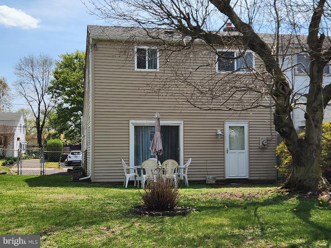 ABBEY DOWNS - Residential