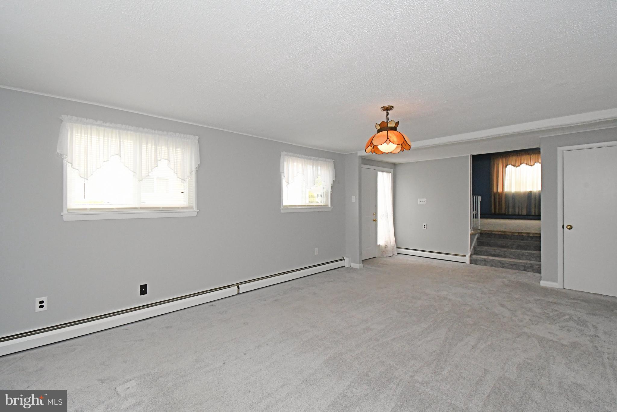 ABBEY DOWNS - Residential