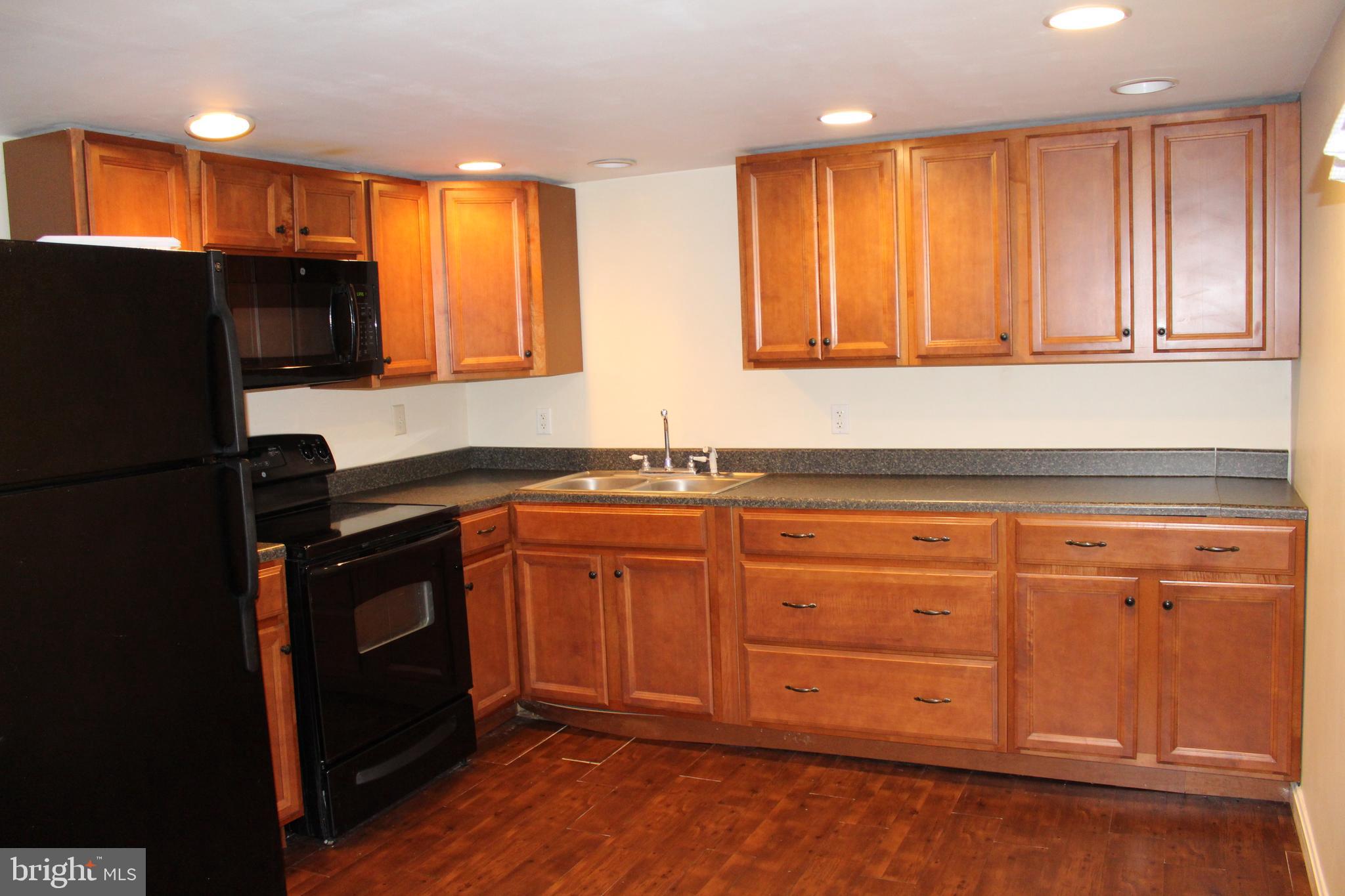 SCELZI - Residential Lease