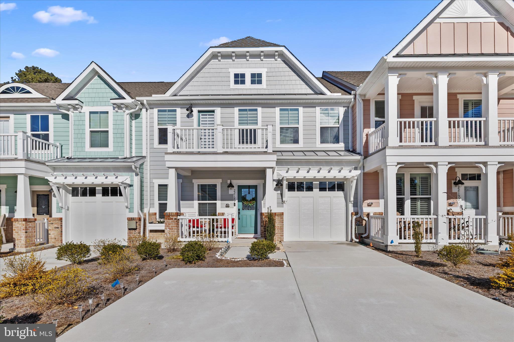 PENINSULA - Residential