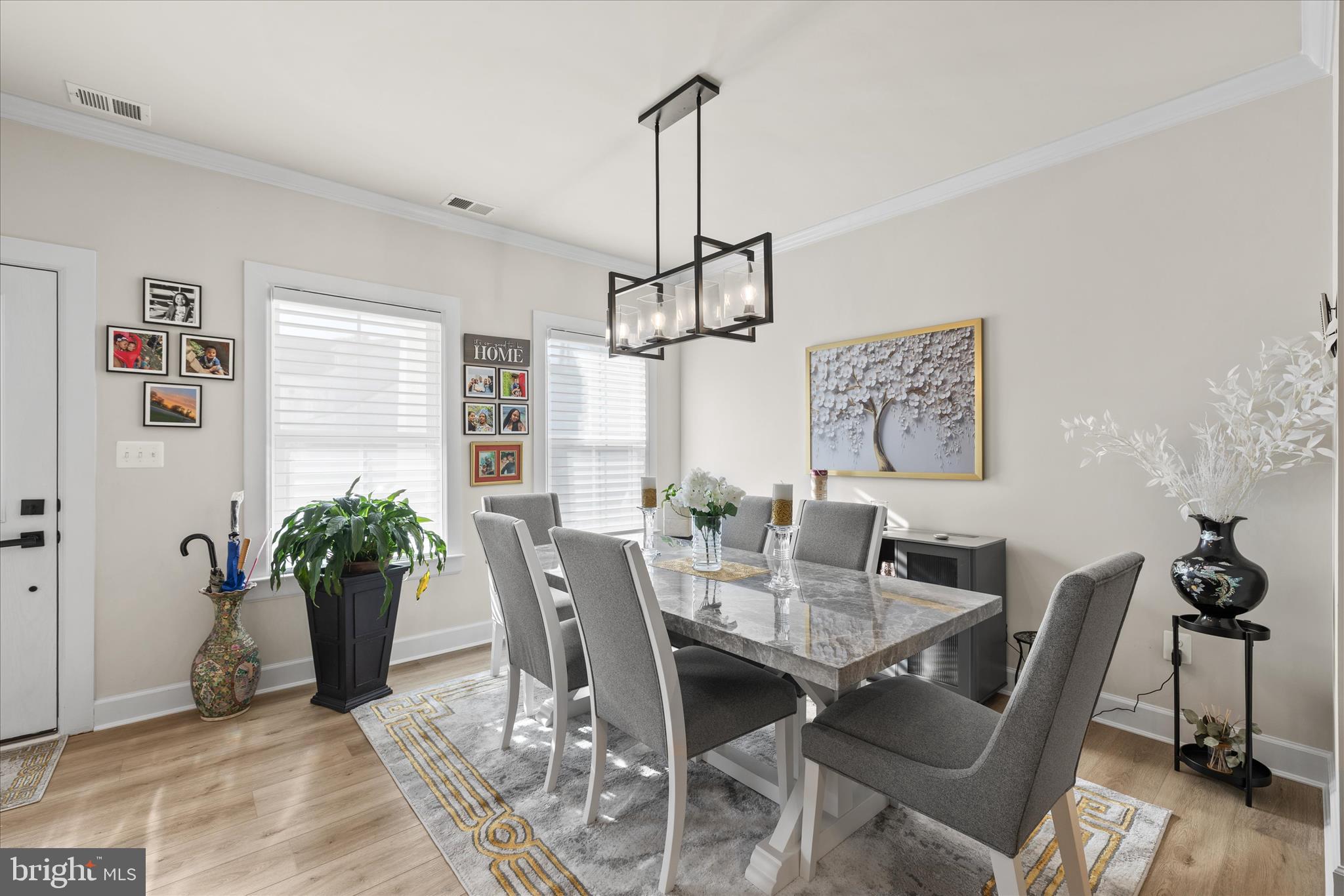 PENINSULA - Residential