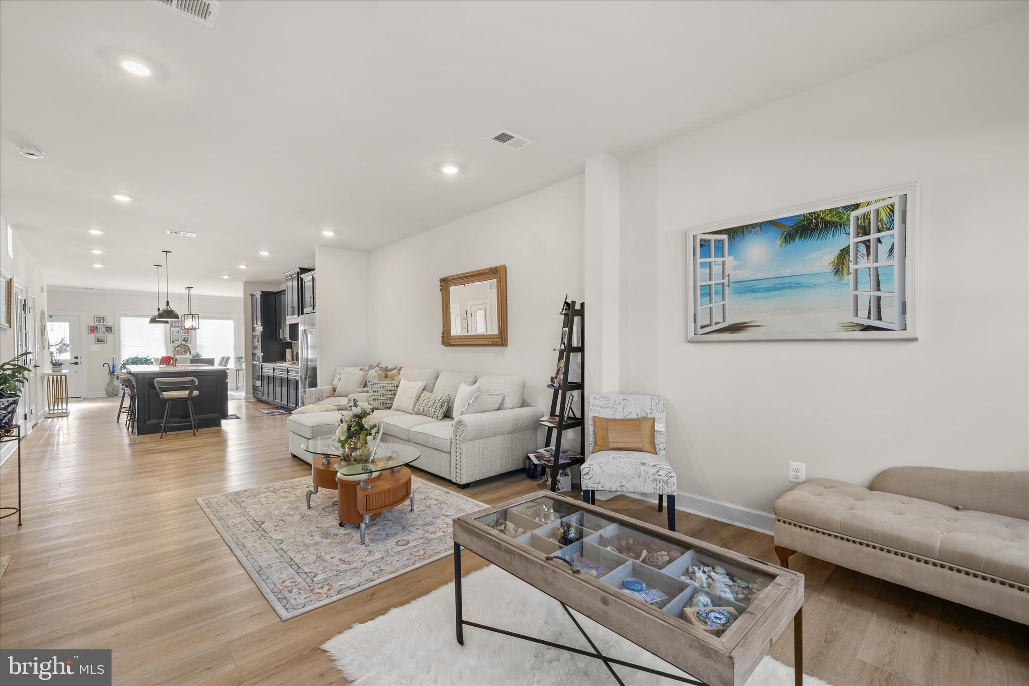 PENINSULA - Residential