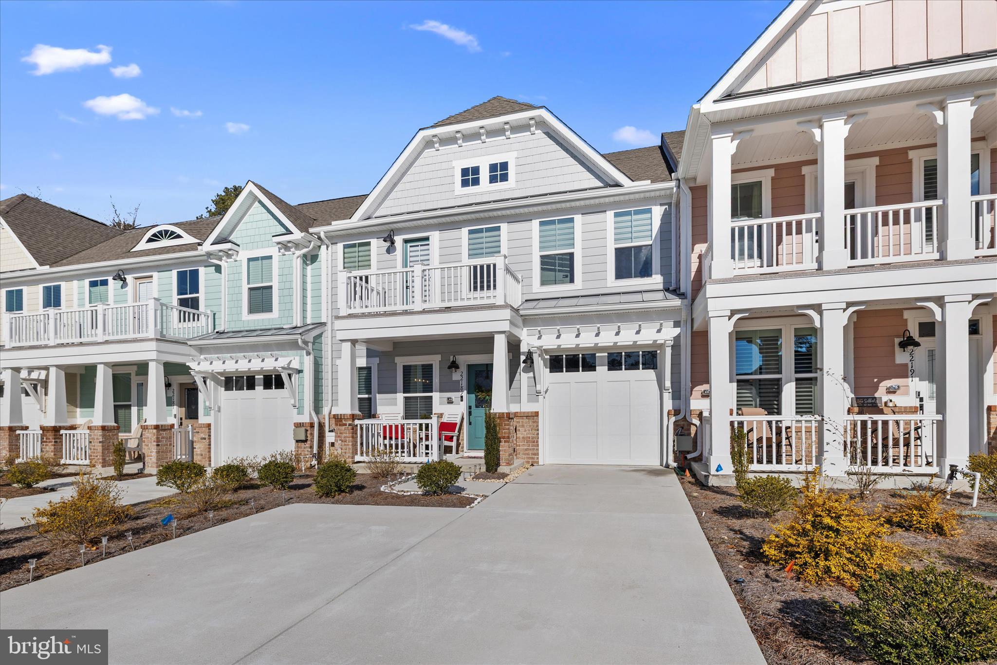 PENINSULA - Residential