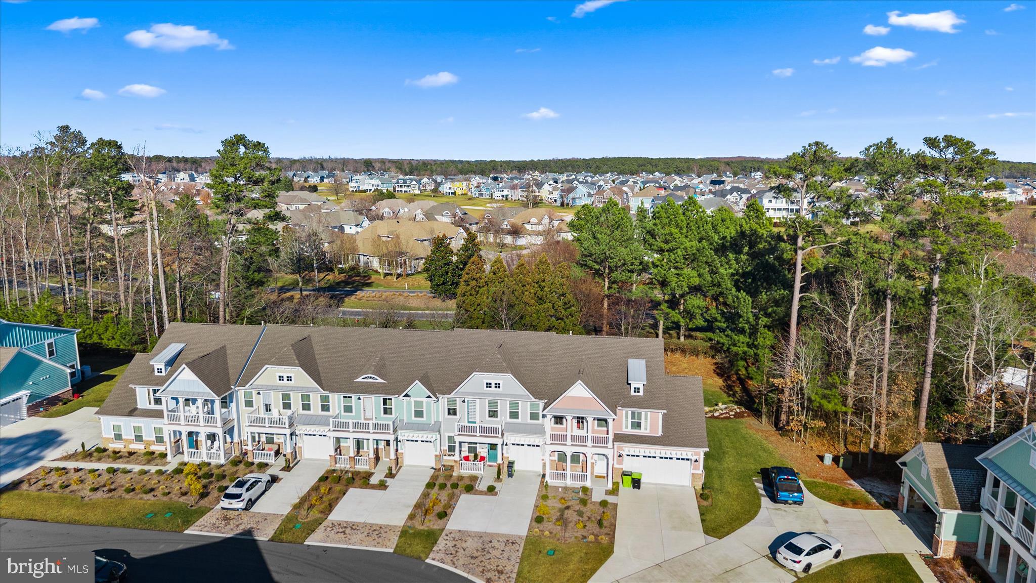 PENINSULA - Residential