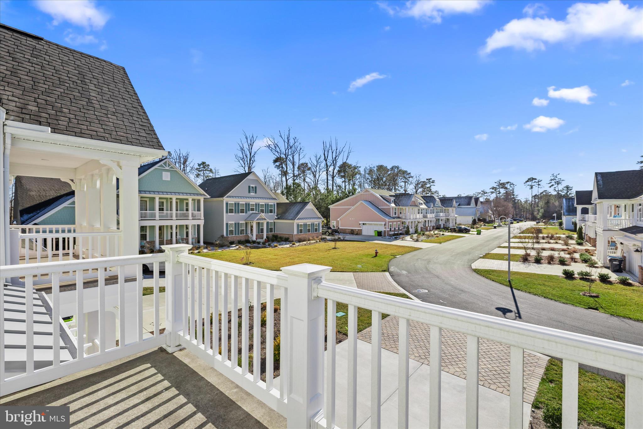 PENINSULA - Residential