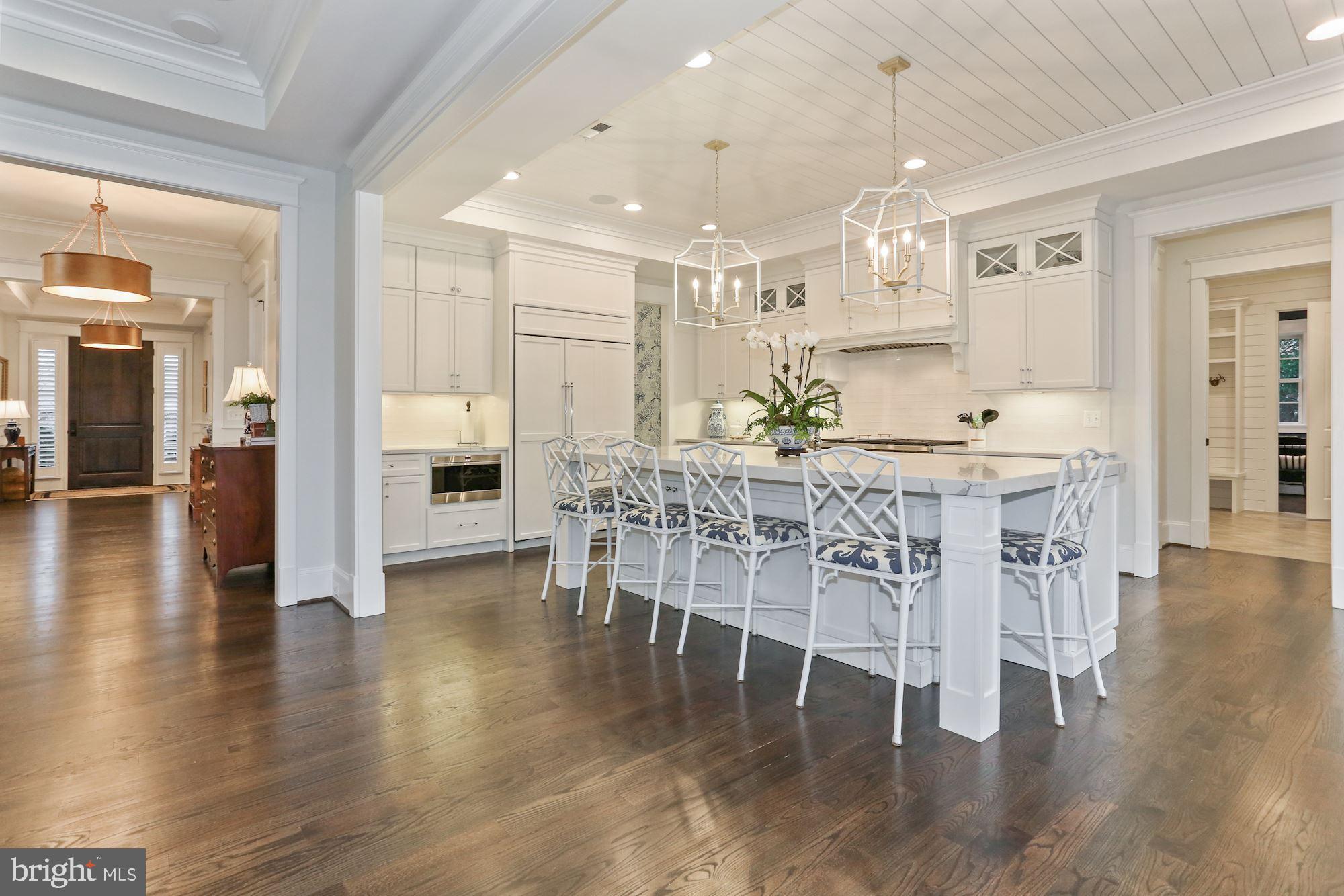 BELLEVUE FOREST - Residential