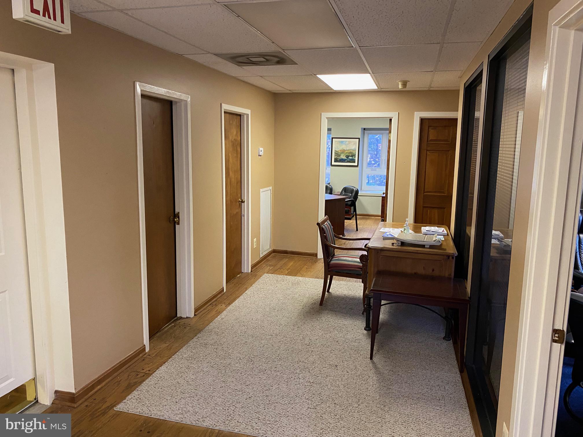 RED MAPLE COURT CONDOS - Commercial Sale