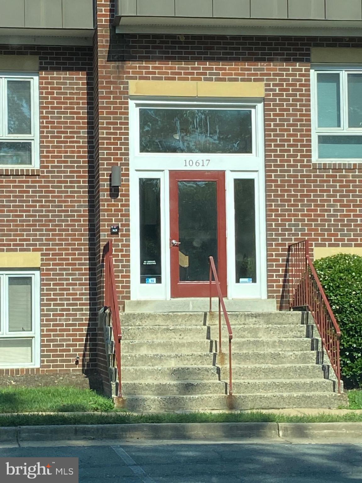 RED MAPLE COURT CONDOS - Commercial Sale