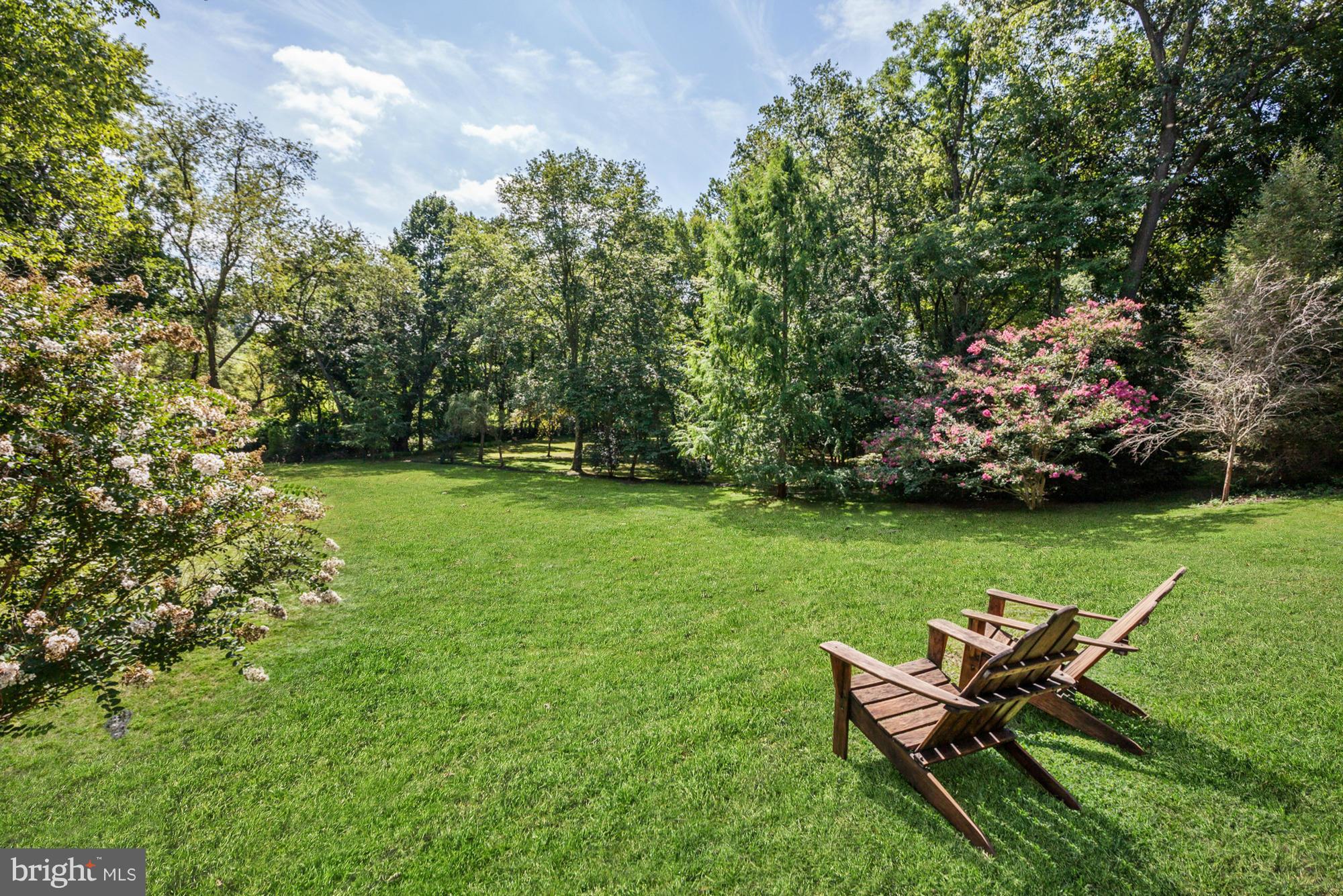 PINEY GLEN FARMS - Residential