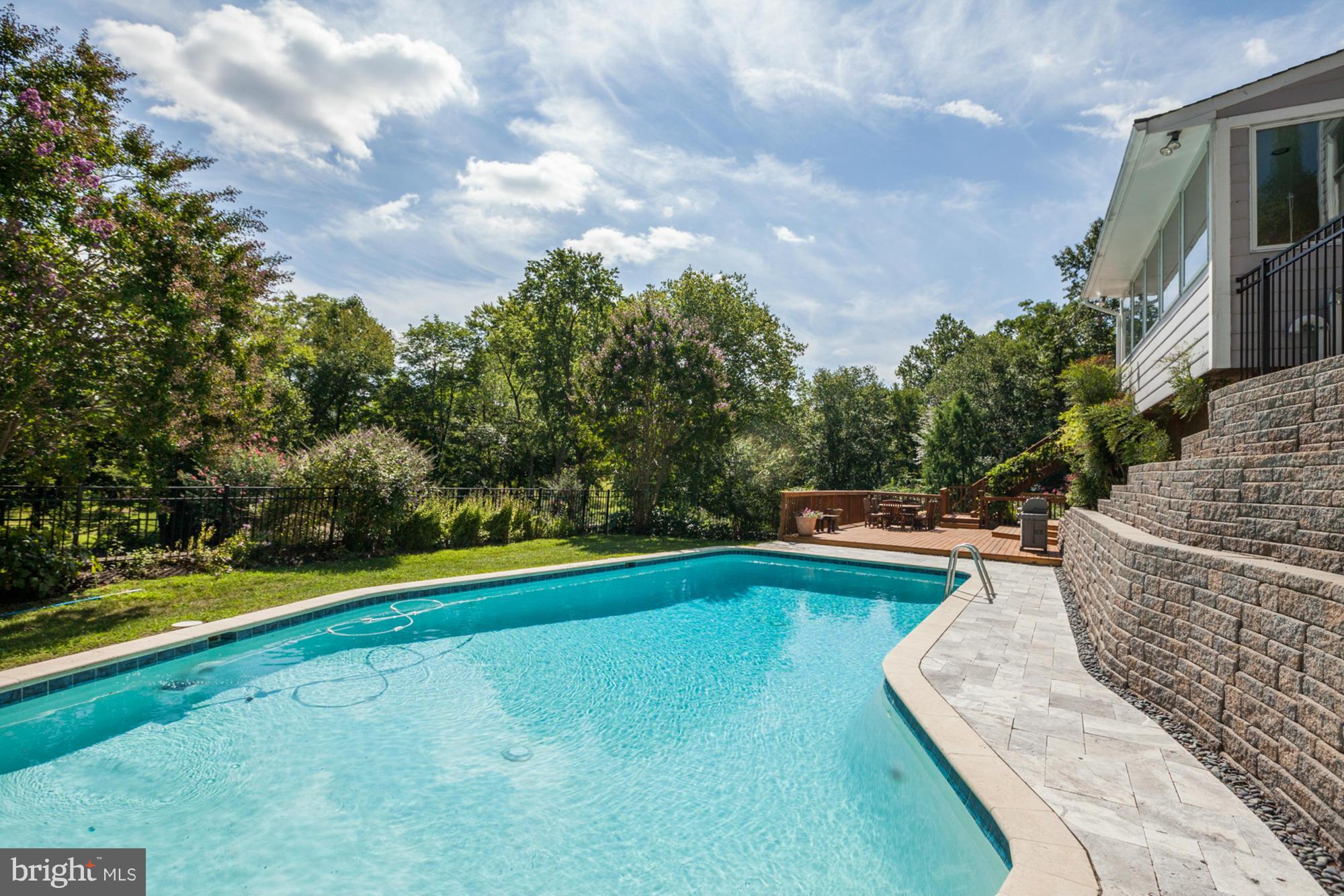 PINEY GLEN FARMS - Residential