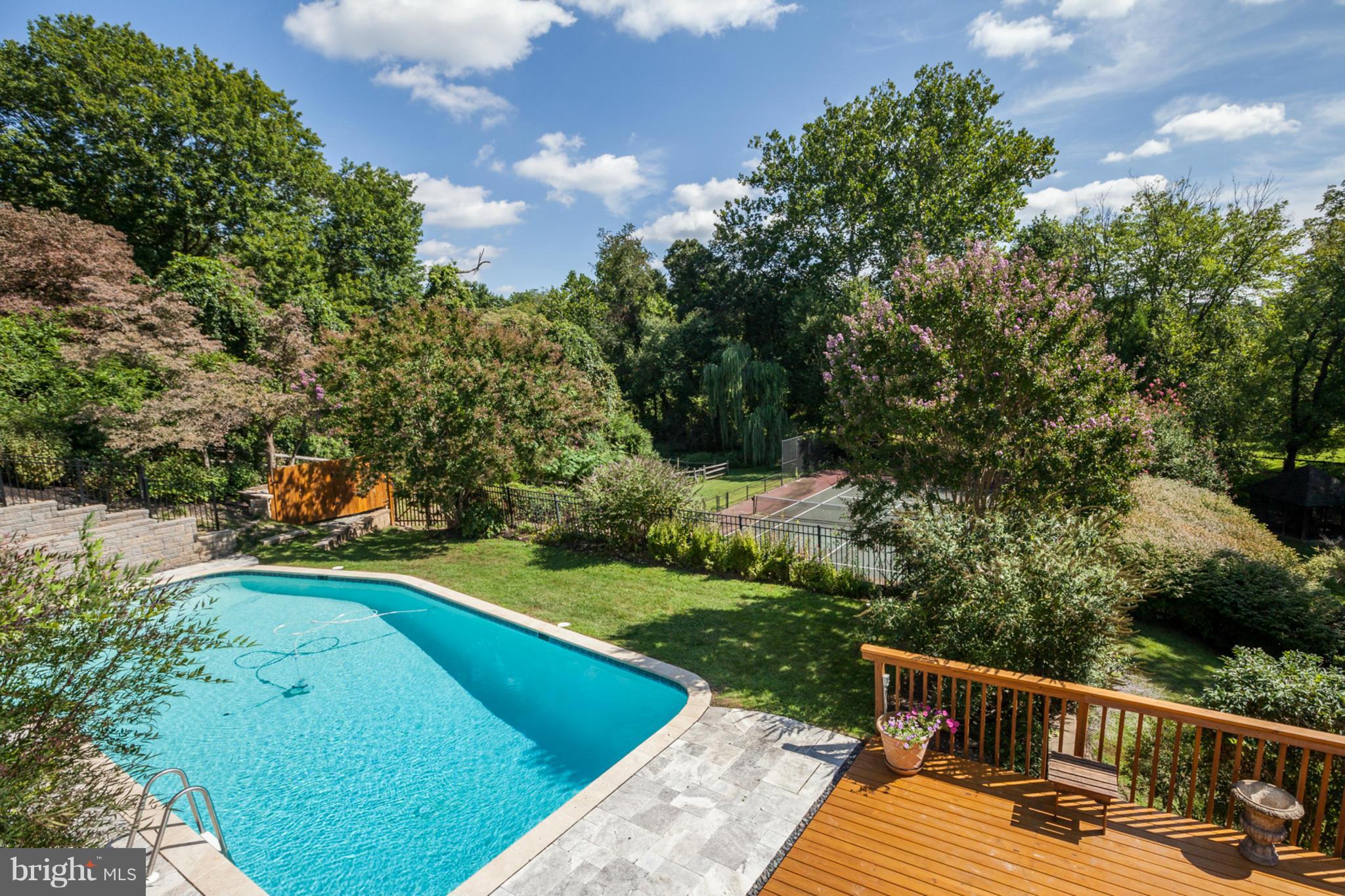 PINEY GLEN FARMS - Residential