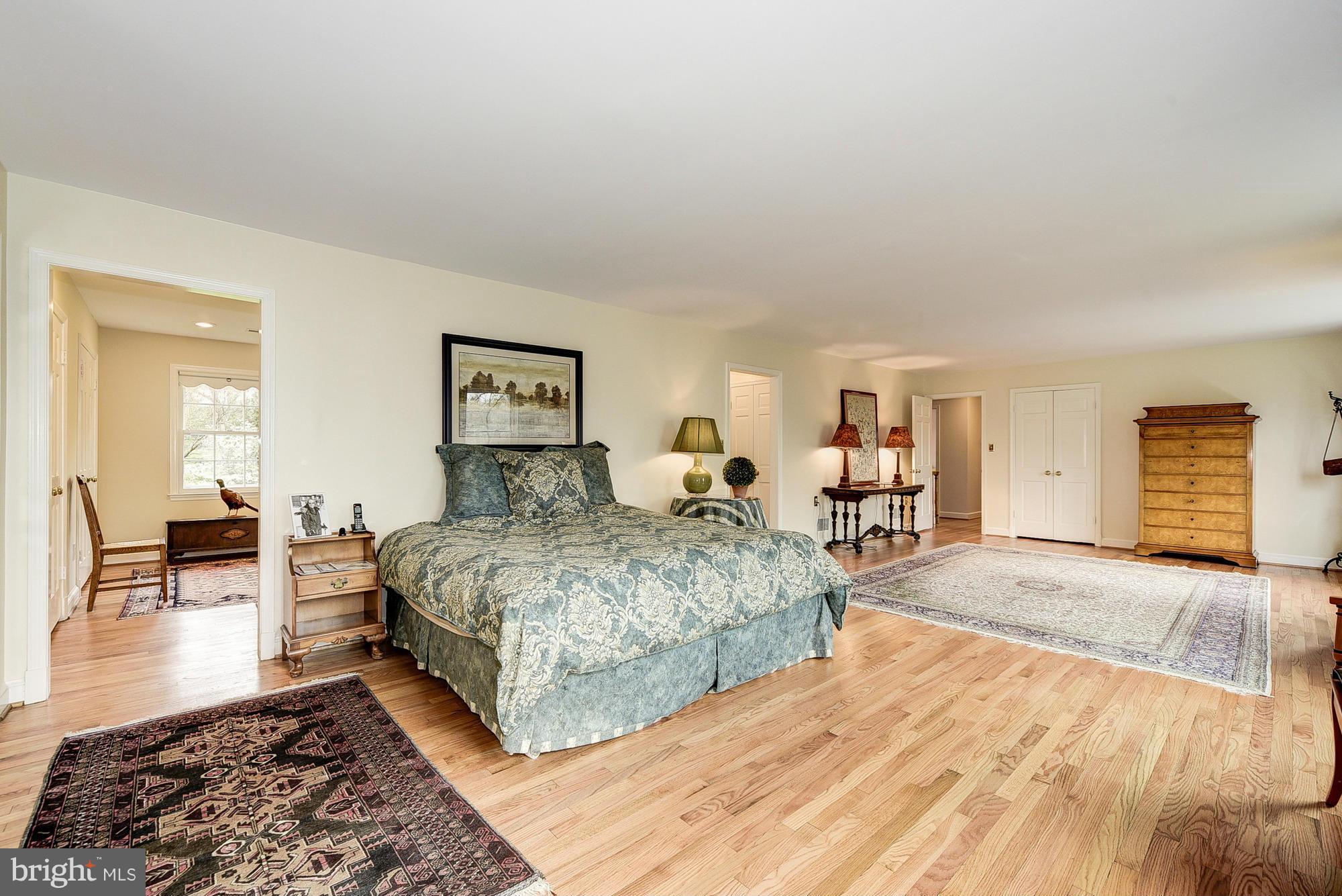 PINEY GLEN FARMS - Residential